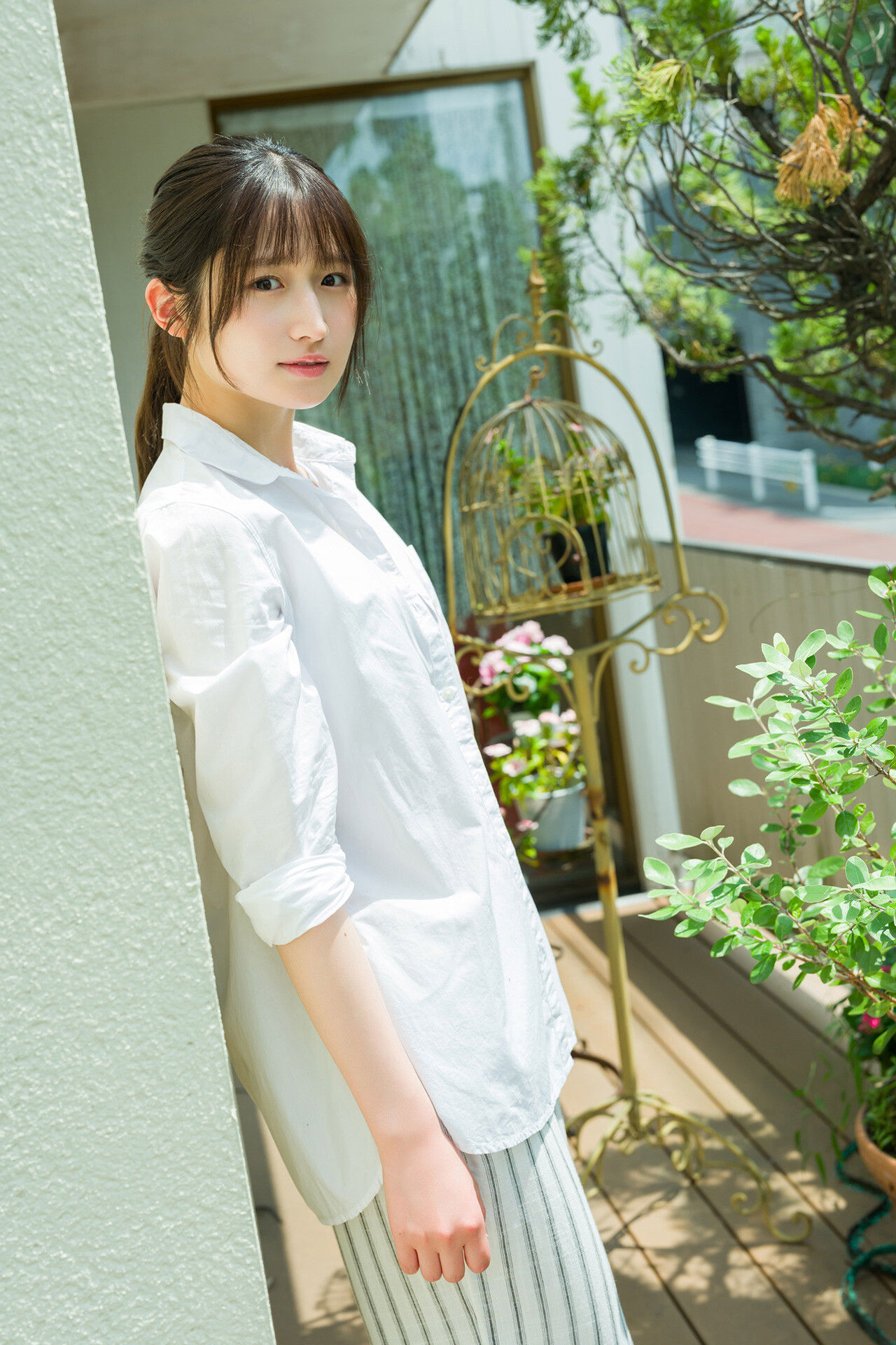 貝賀琴莉 - 君の知らないワタシ