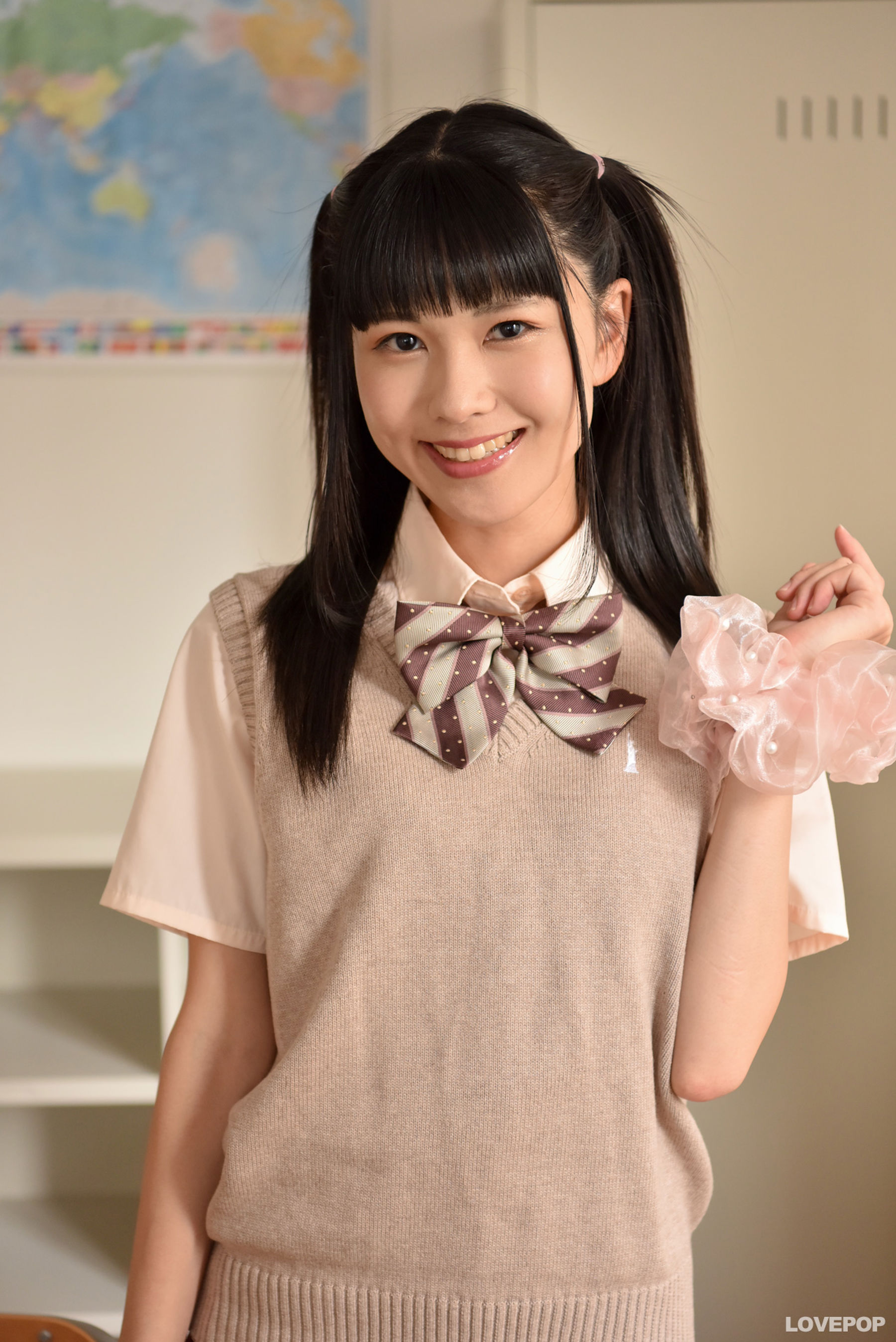 [LOVEPOP] Ayaka Tezono 樋園綾佳 Photoset 01