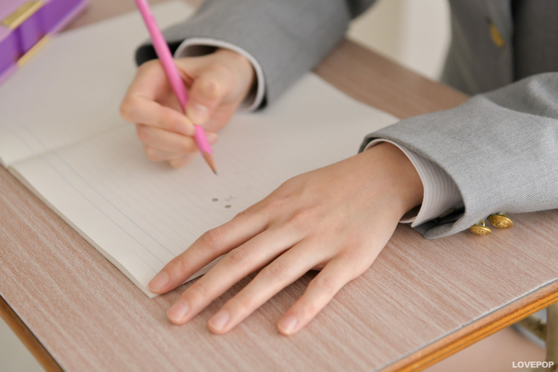 [LOVEPOP] Arisa Akagi 赤城ありさ Photoset 03