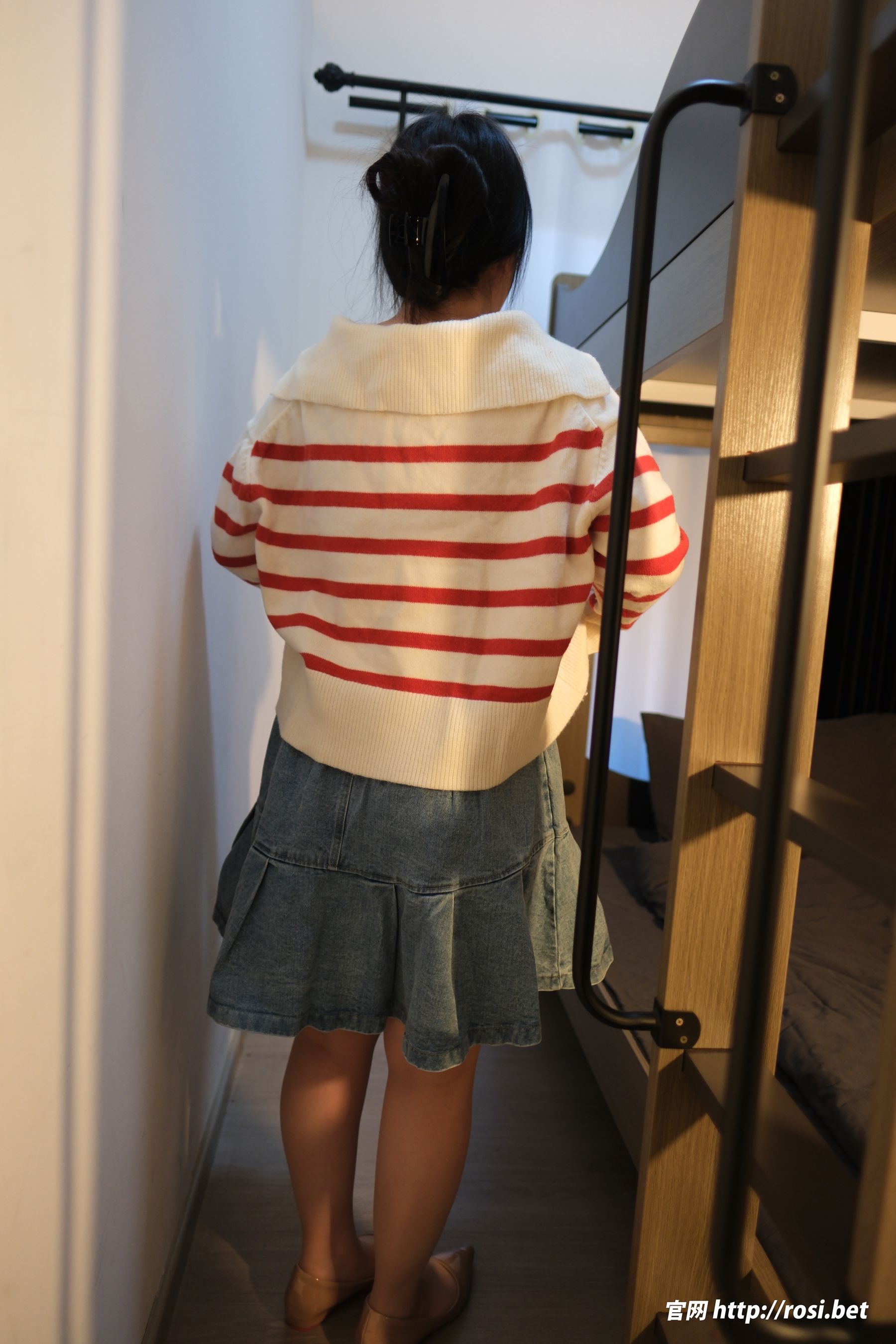 [ROSI写真] 2025.11.11 NO.5090