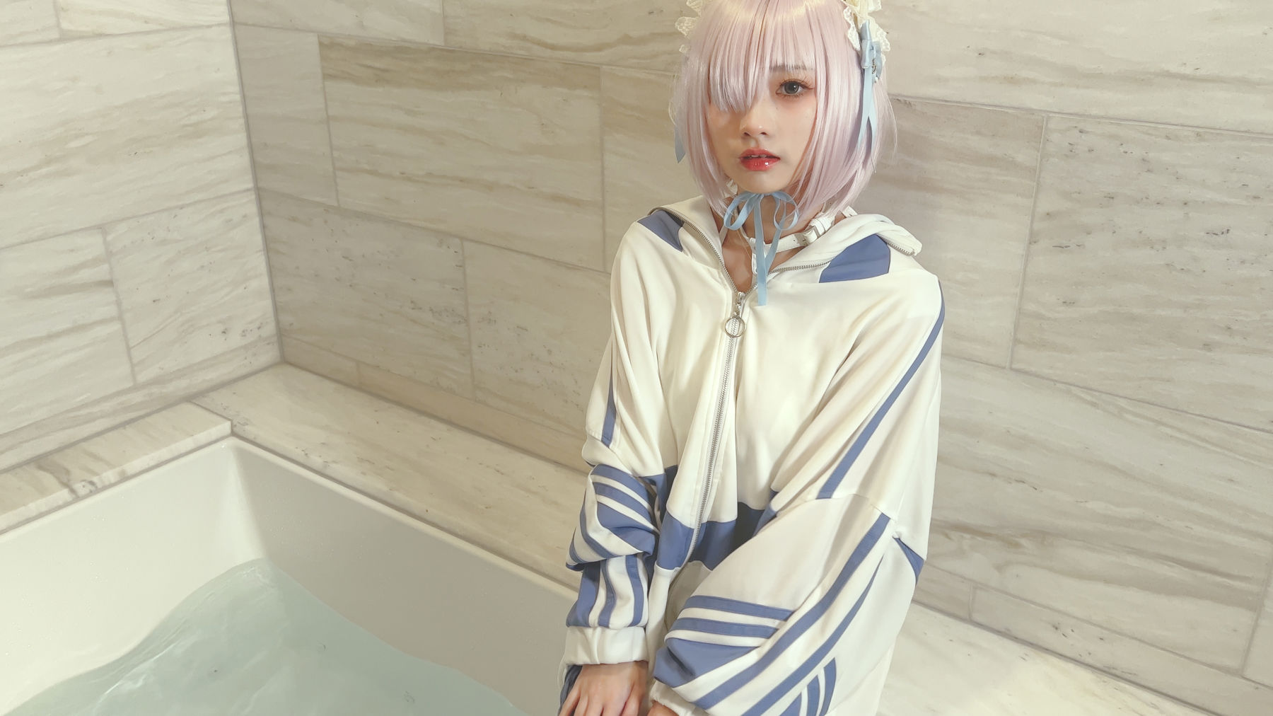 wendydydydy_酱油 - FGO 玛修