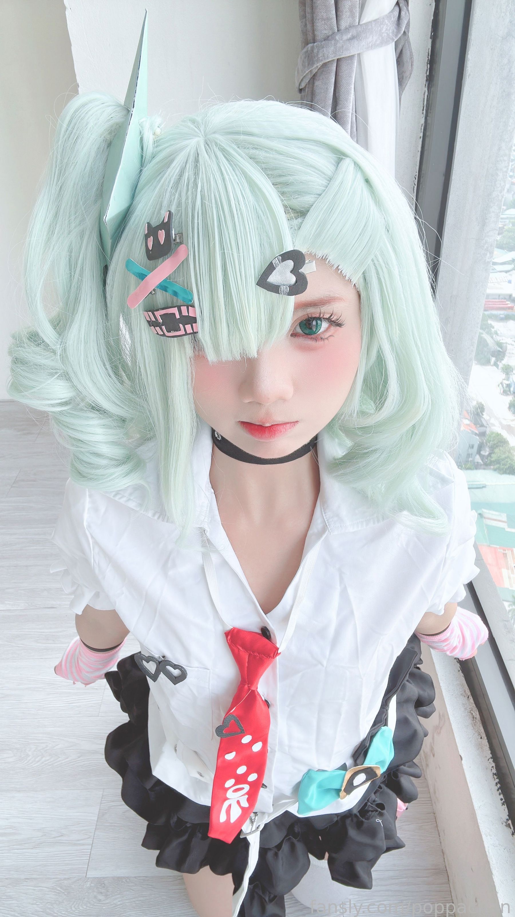 PoppaChan - Chinatsu