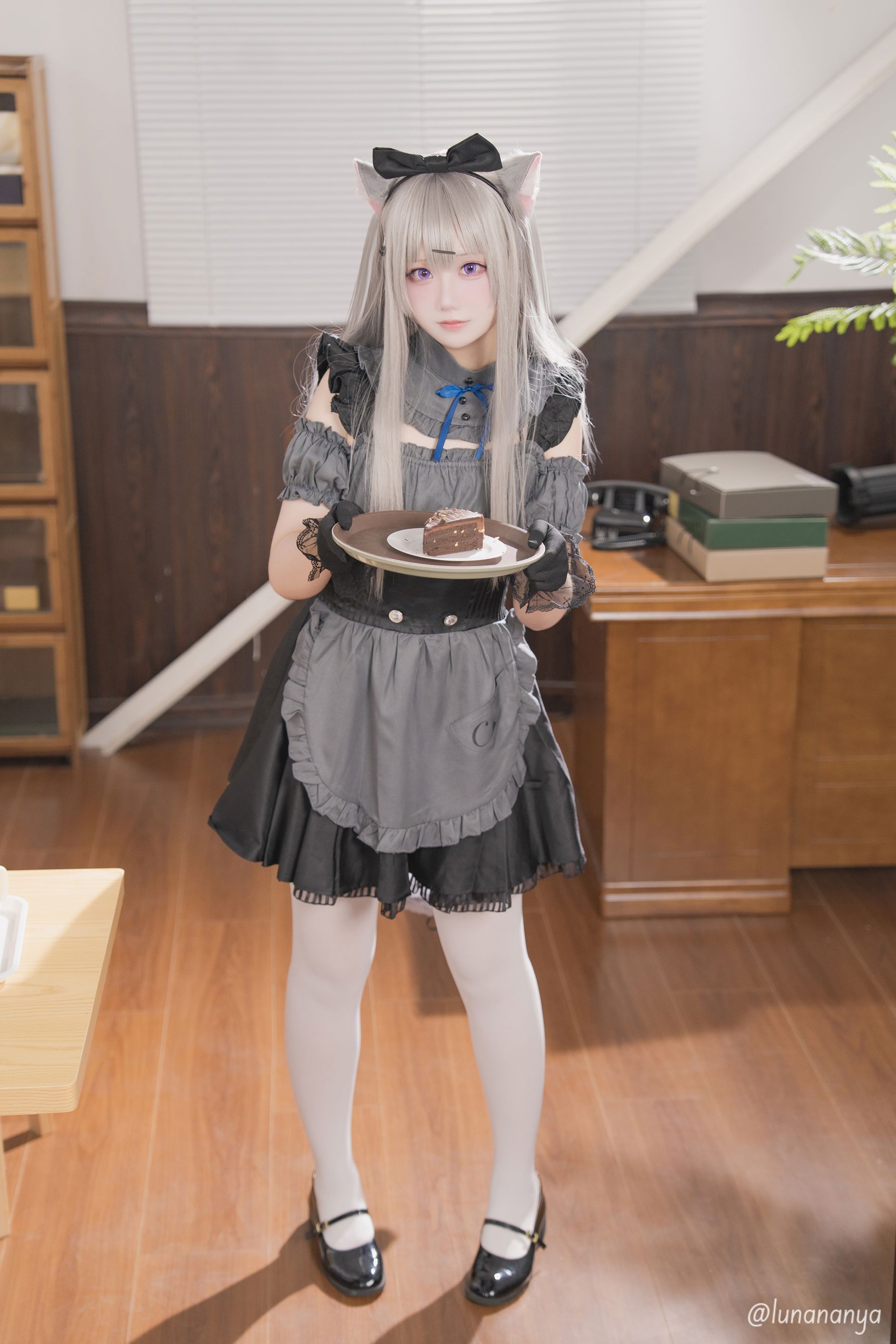 lunananya - 雪村千絵莉