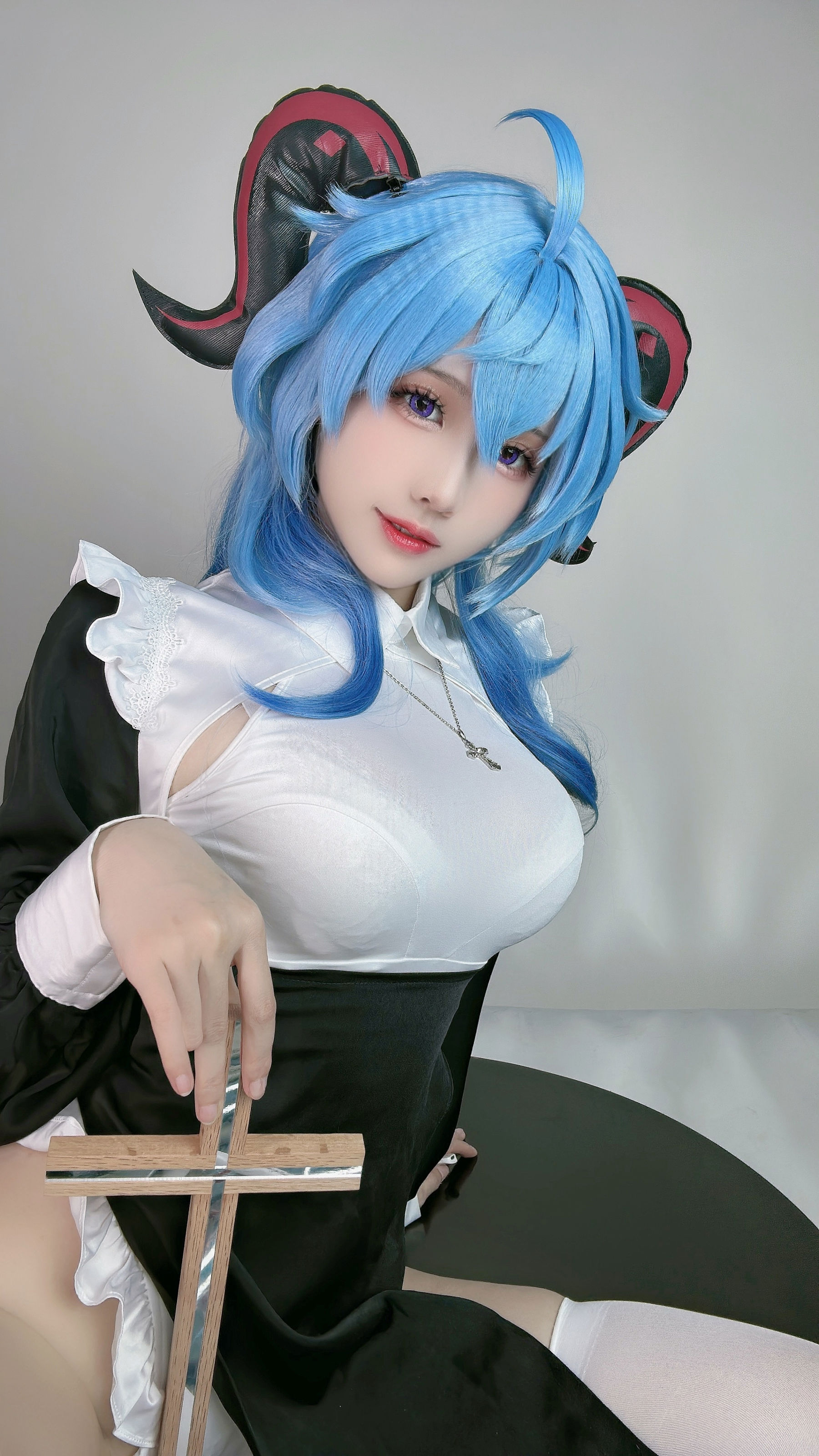 miko酱ww - 2025年04月合集