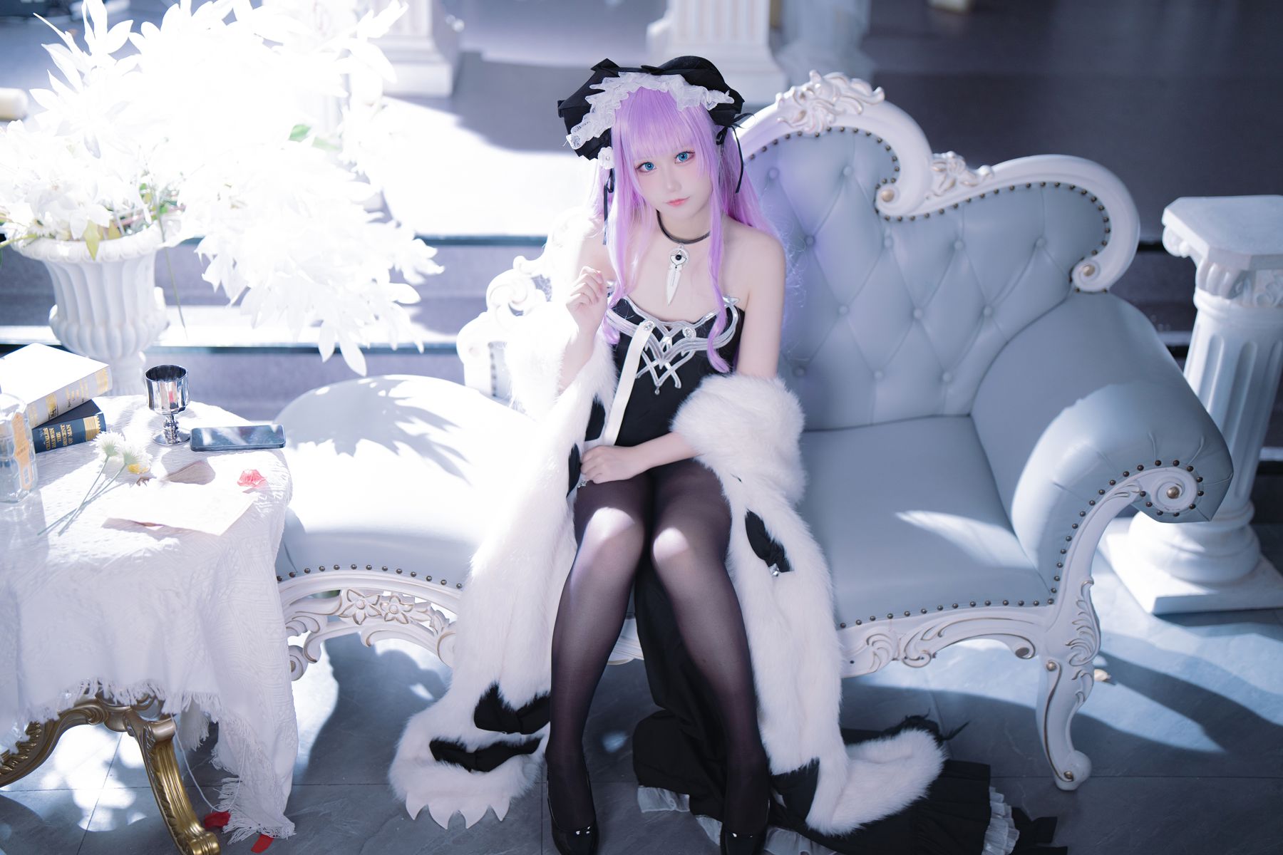 lunananya - 碧蓝航线 塔什干