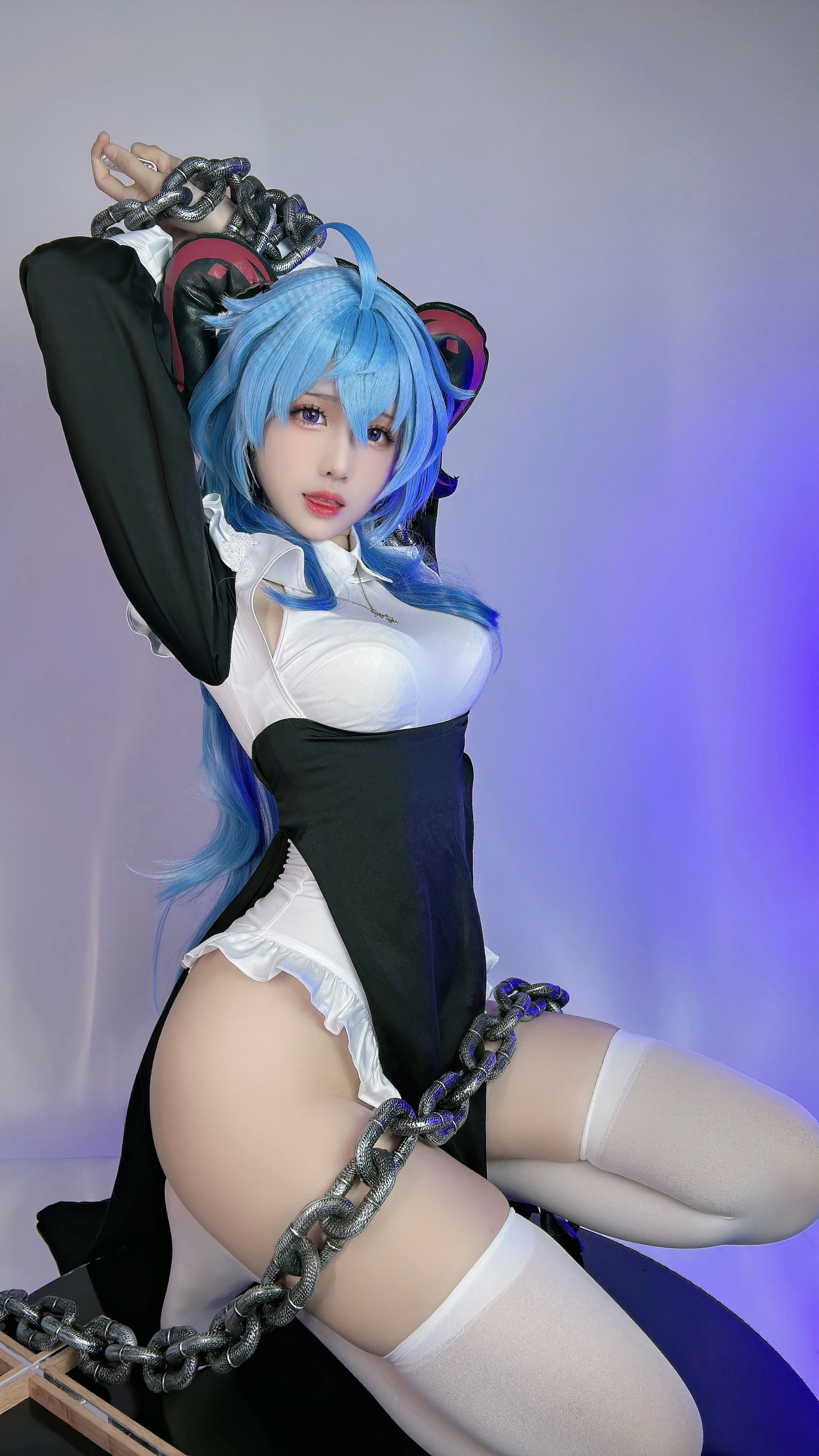 miko酱ww - 2025年04月合集