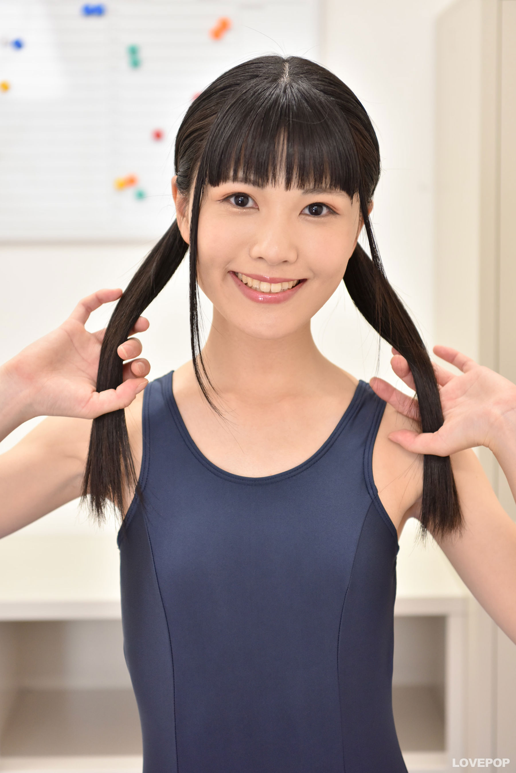 [LOVEPOP] Ayaka Tezono 樋園綾佳 Photoset 05