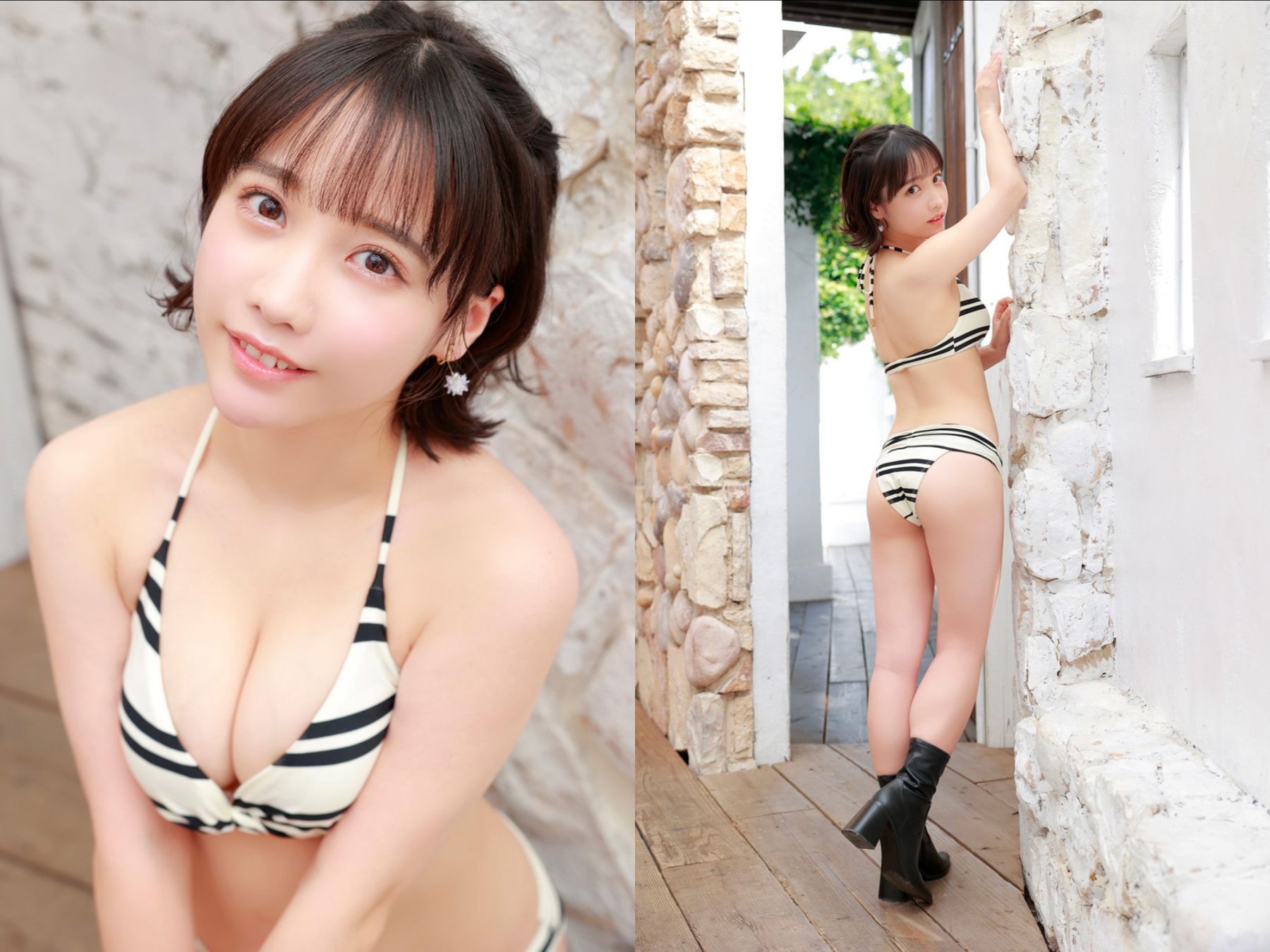 はのんまゆ - another side