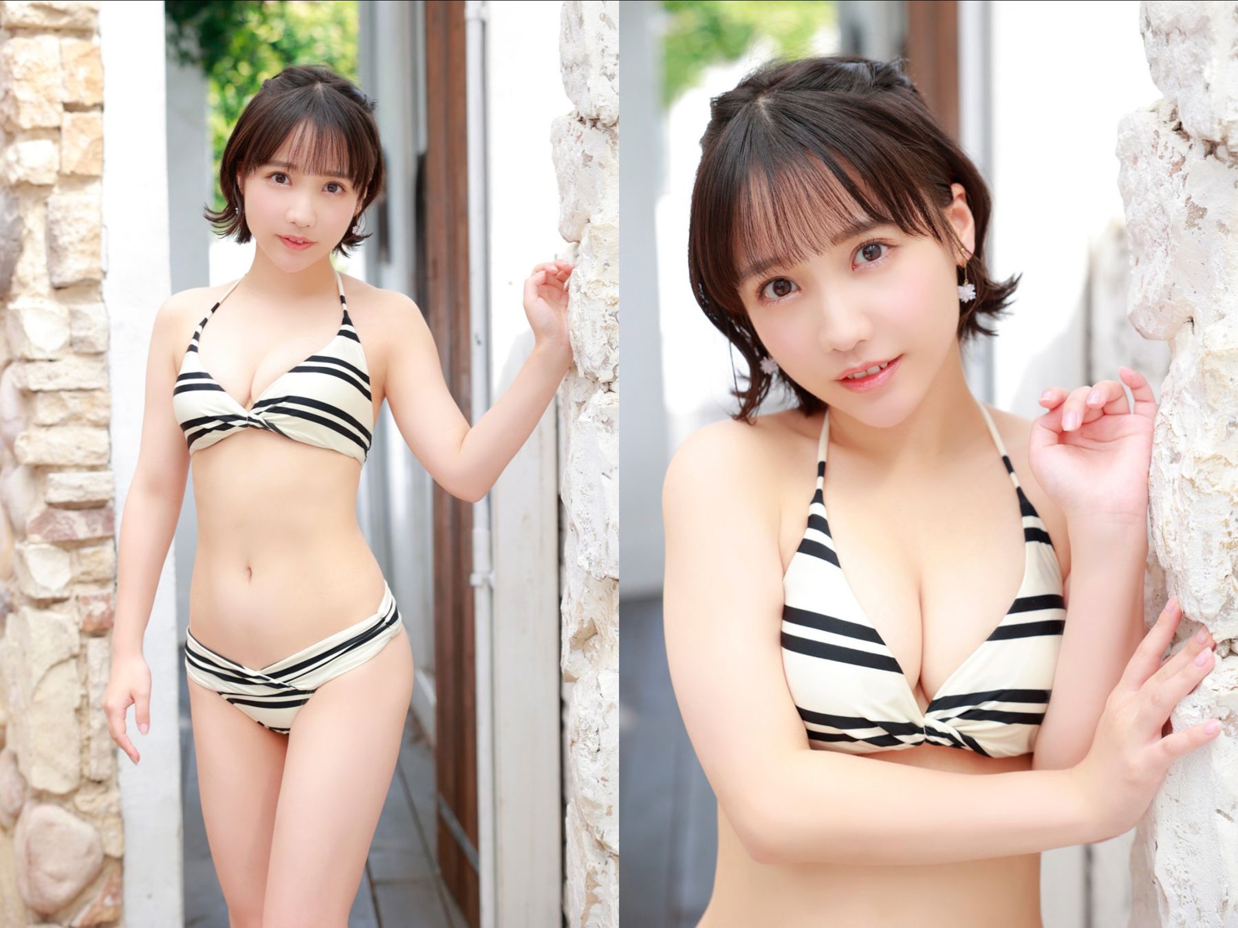 はのんまゆ - another side