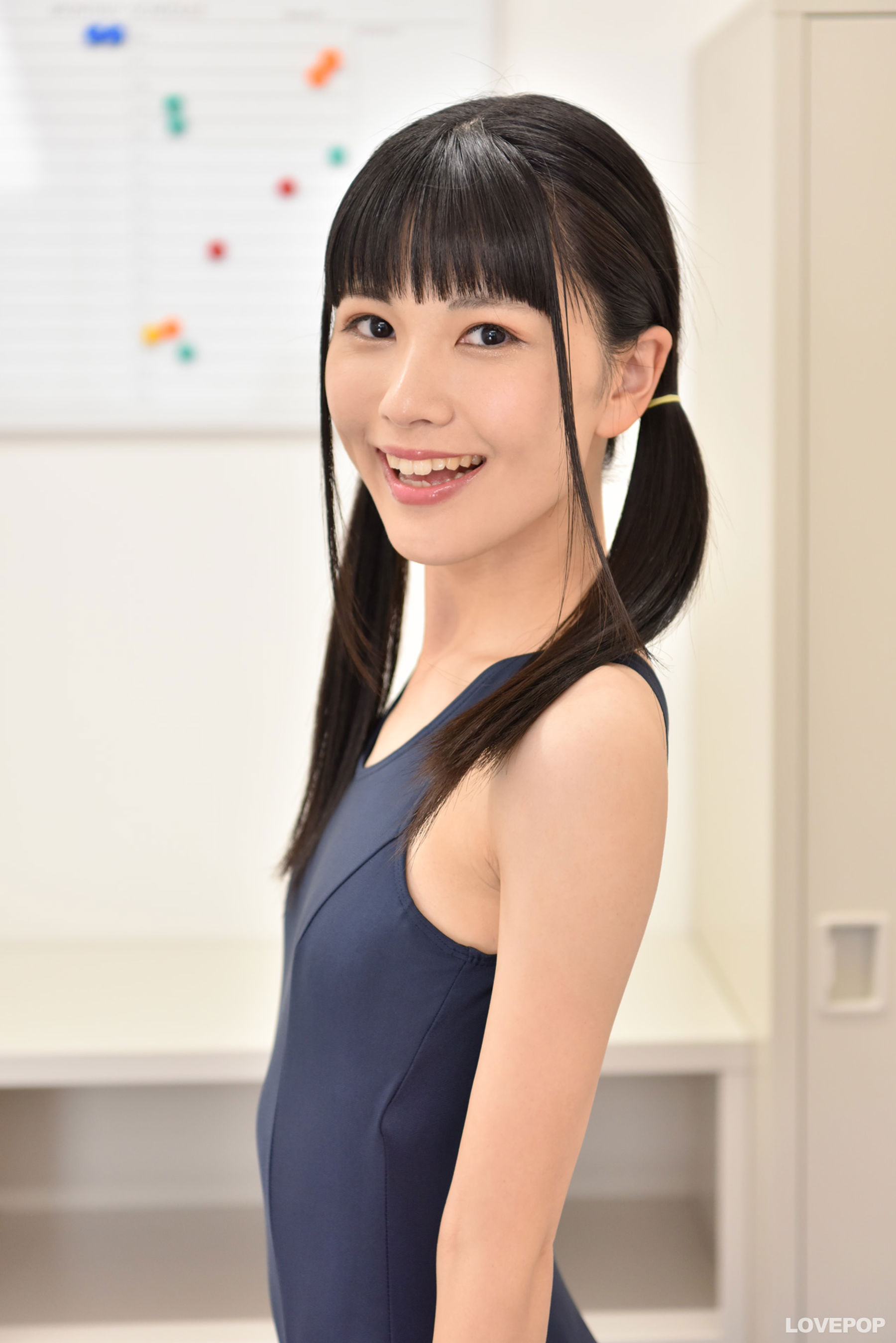 [LOVEPOP] Ayaka Tezono 樋園綾佳 Photoset 05