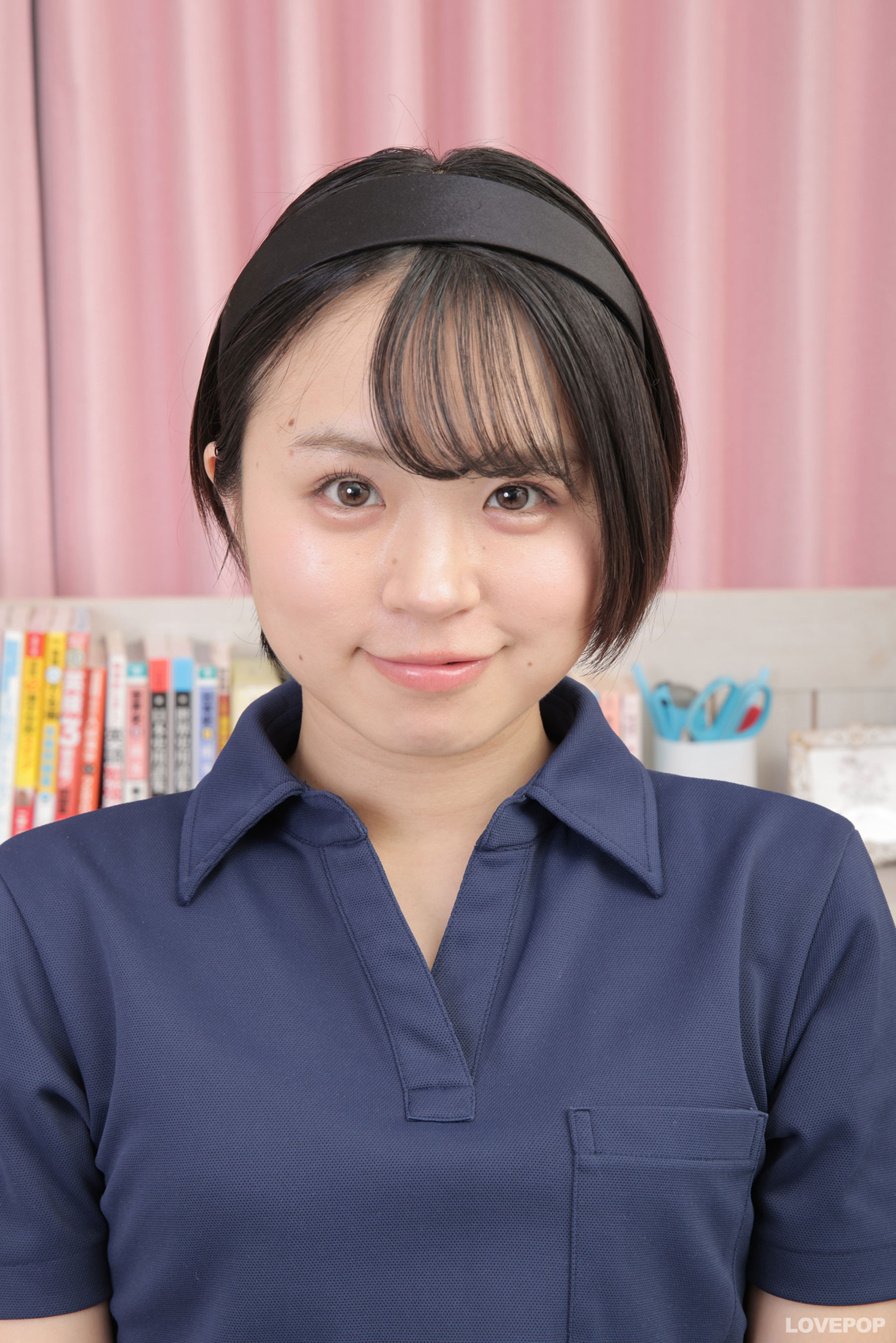 [LOVEPOP] Haru Kikuchi 菊池はる Photoset 04