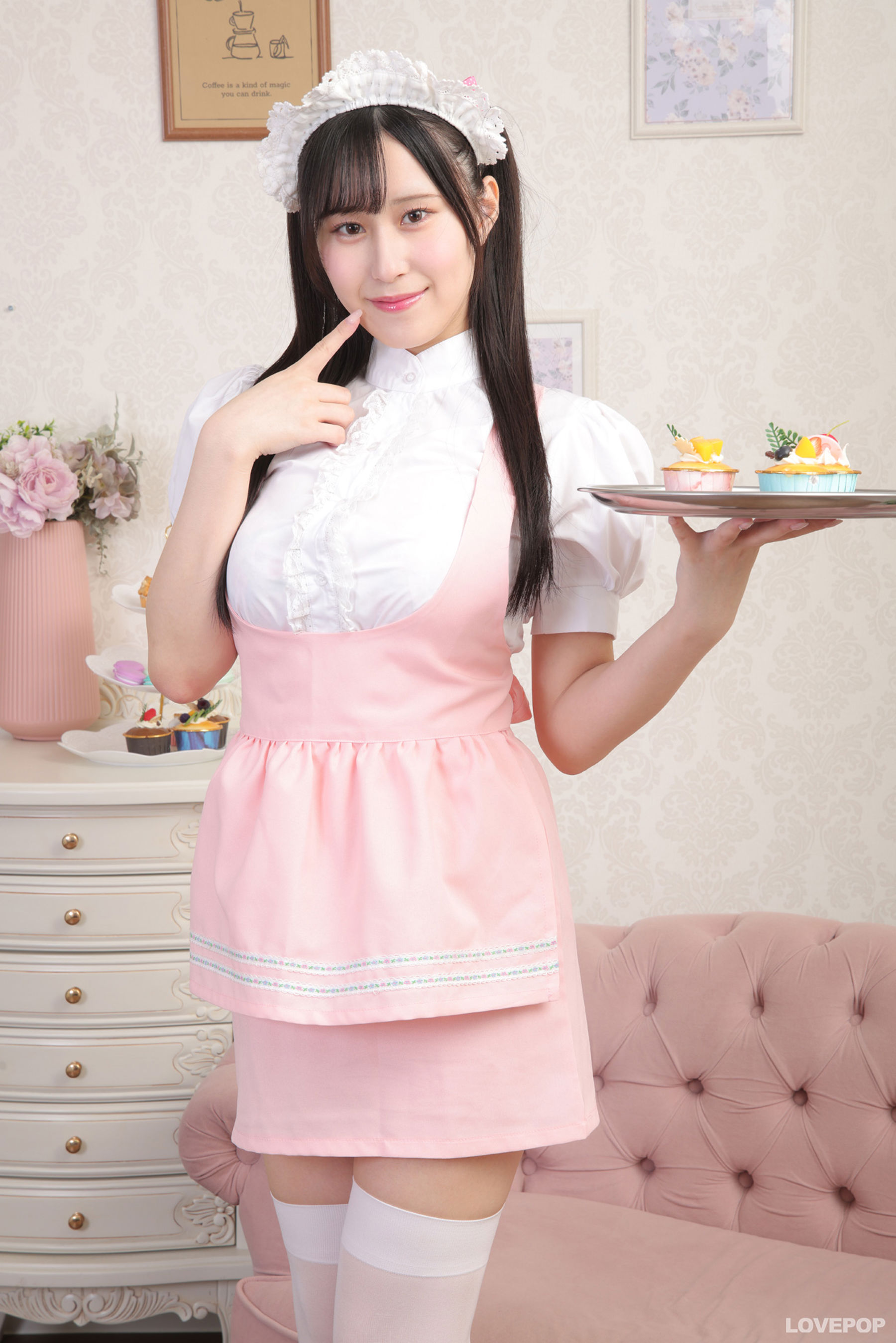 [LOVEPOP] Hibiki Amamiya 雨宮ひびき Photoset 04