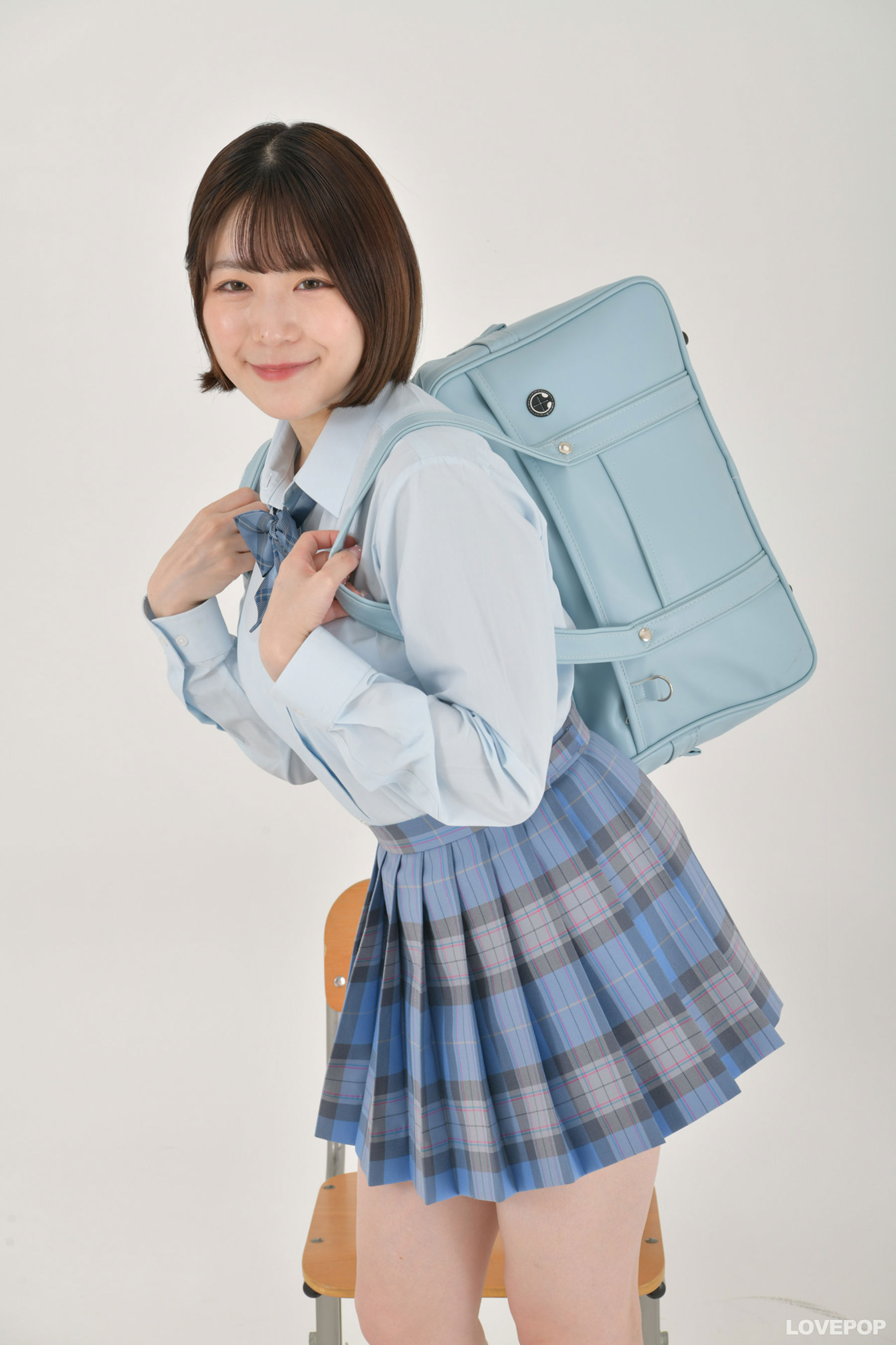 [LOVEPOP] Hinami Meguro 目黒ひな実 Photoset 03