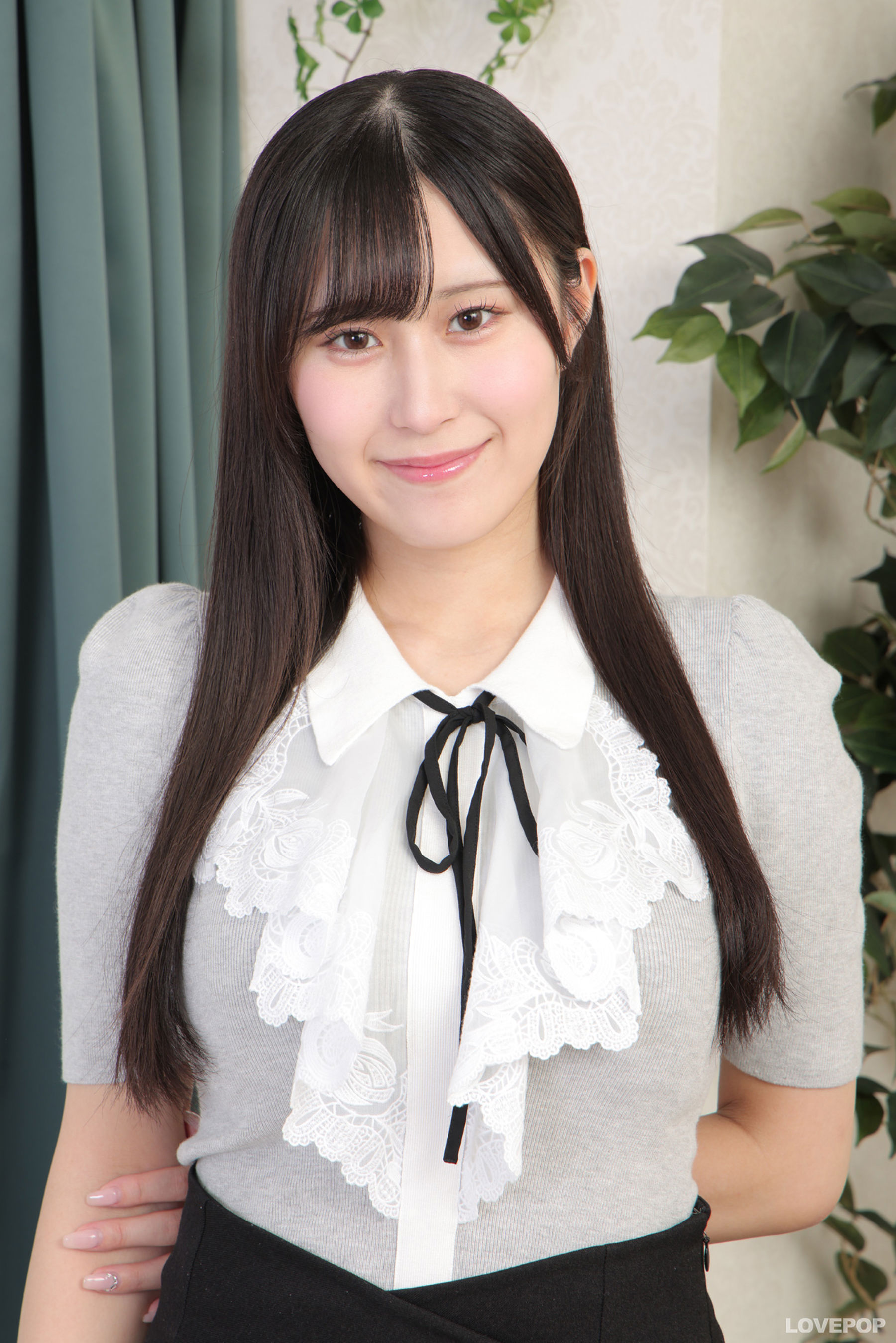 [LOVEPOP] Hibiki Amamiya 雨宮ひびき Photoset 01