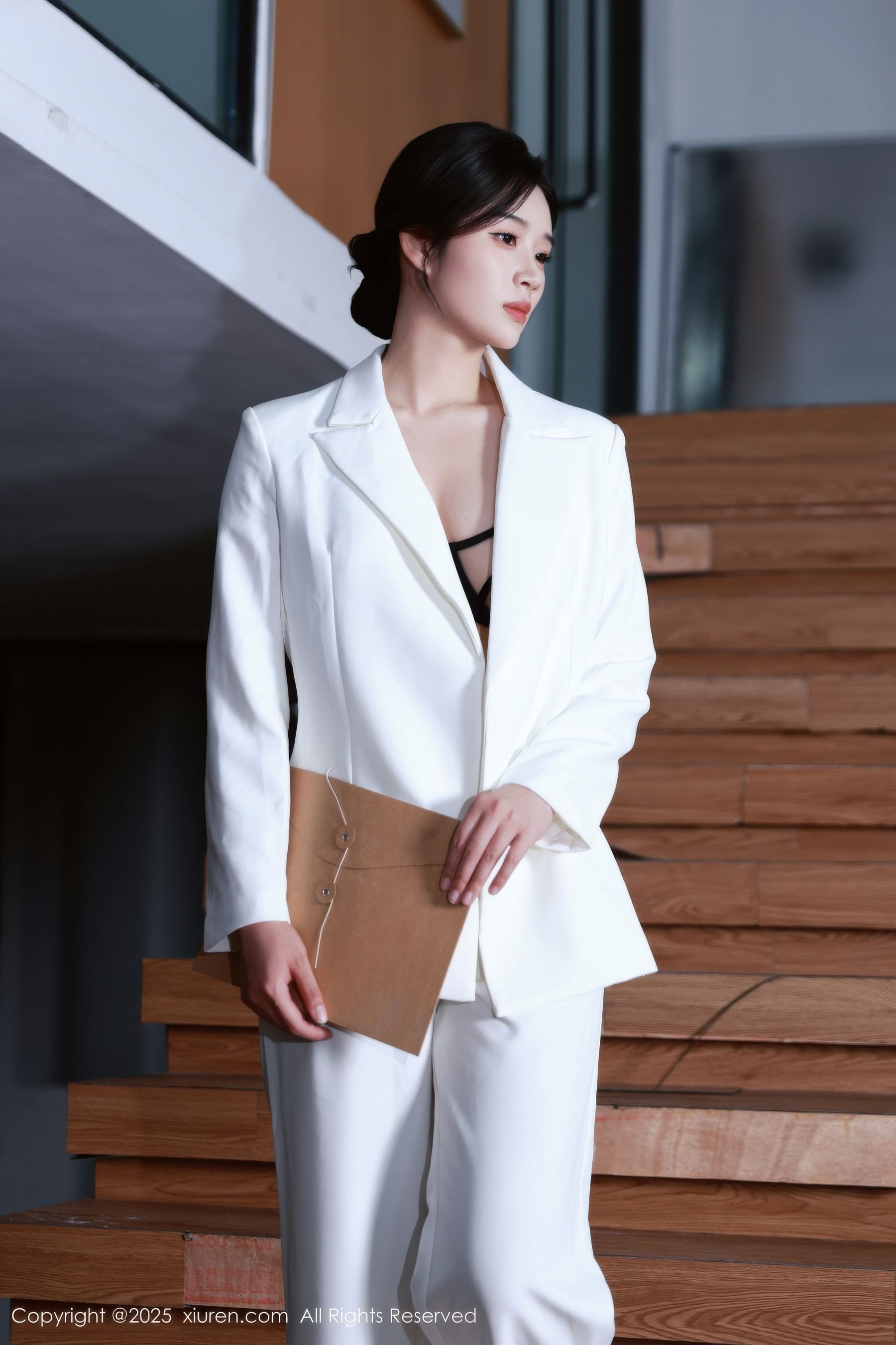 [秀人XiuRen] 2025.10.24 No.10908 南乔