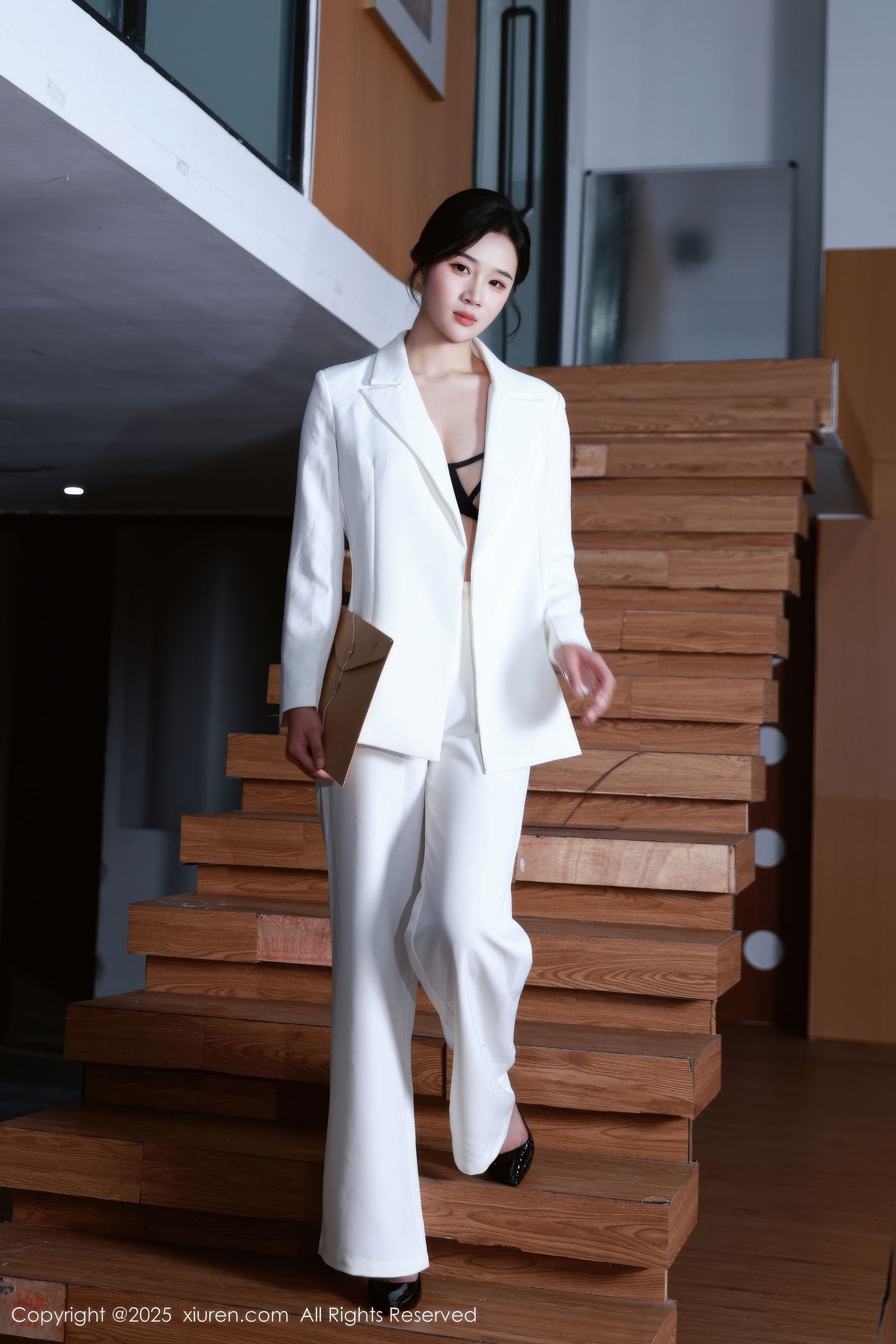 [秀人XiuRen] 2025.10.24 No.10908 南乔