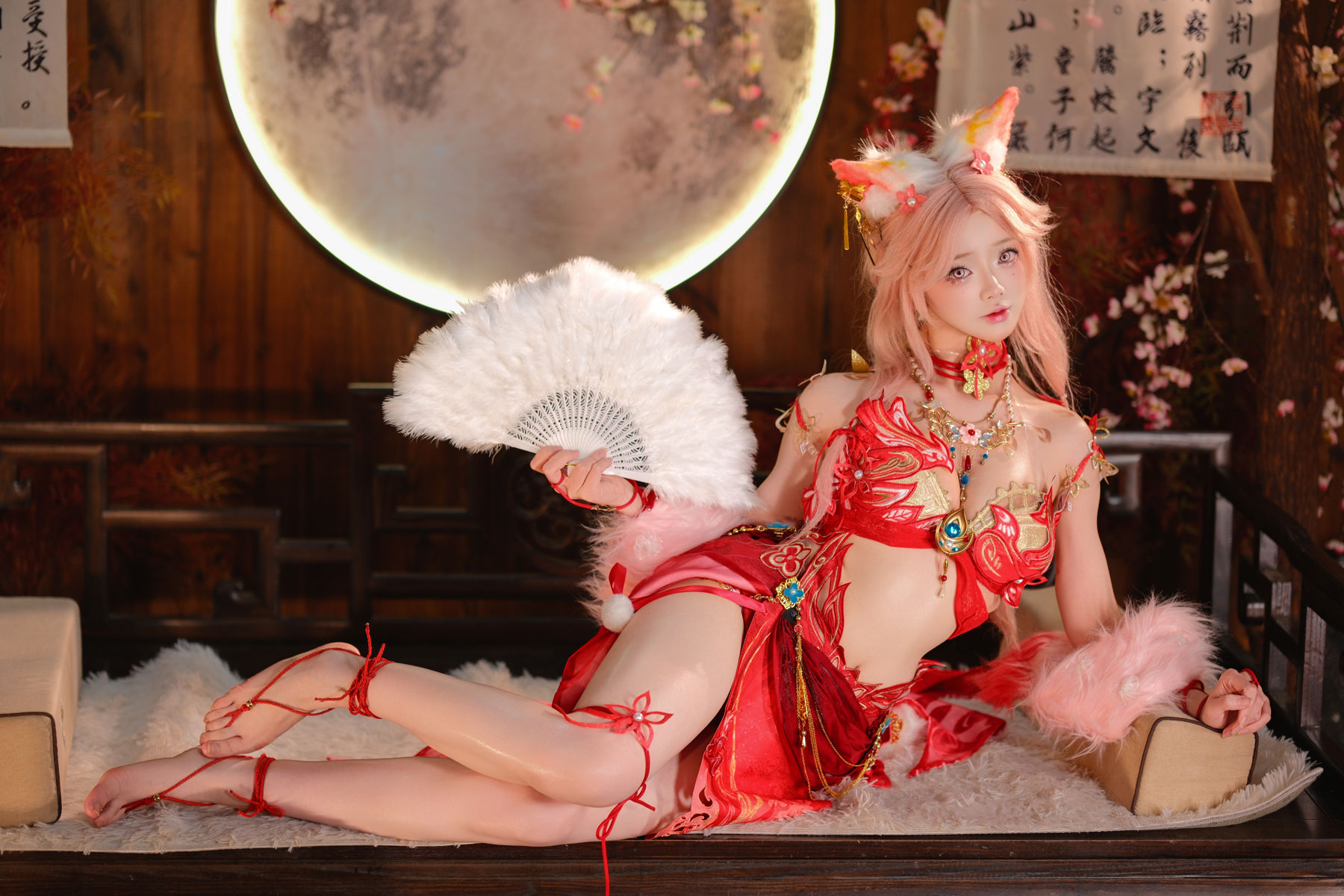 前野太太 - 永劫无间 玉玲珑