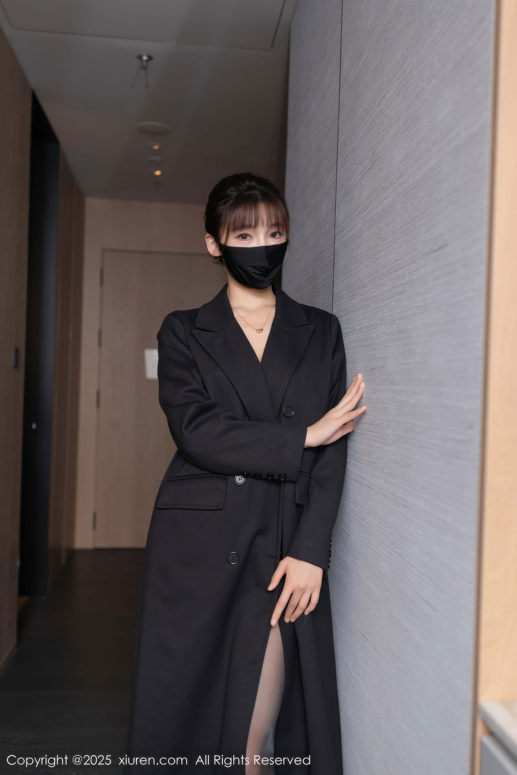 [秀人XiuRen] 2025.10.16 No.10880 陆萱萱