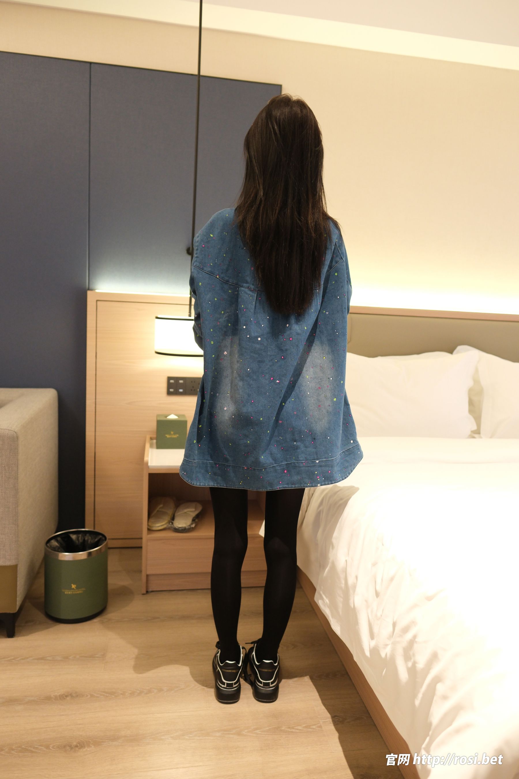 [ROSI写真] 2026.01.09 NO.5149