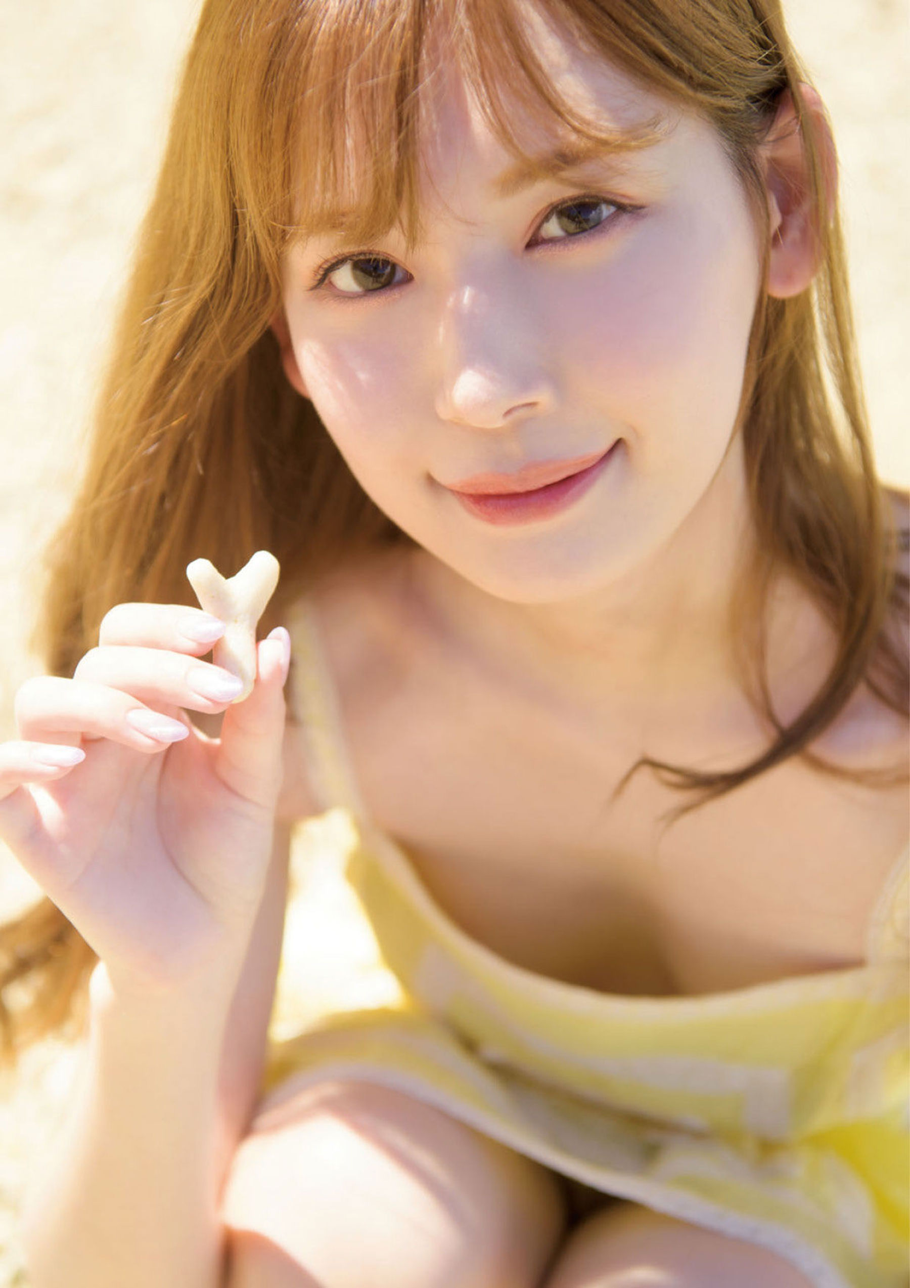 明里つむぎ - tsumutsumu