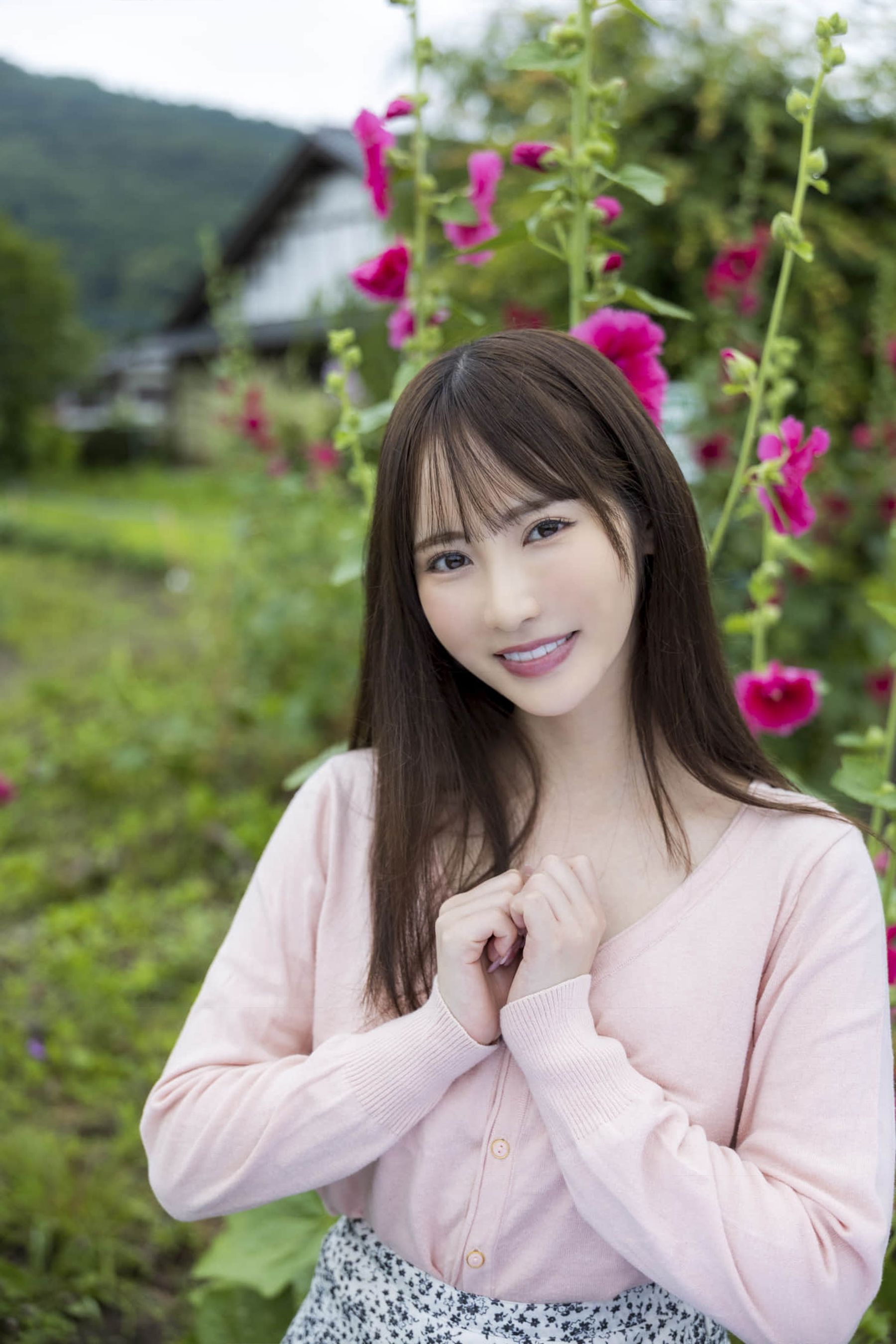 小野六花 - あったまろ