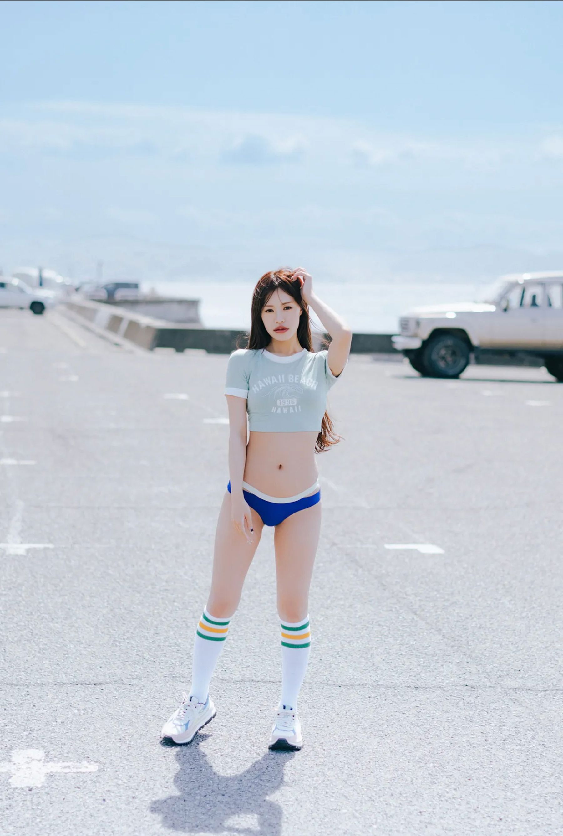 広瀬晏夕 - らぶあんゆっ vol.1