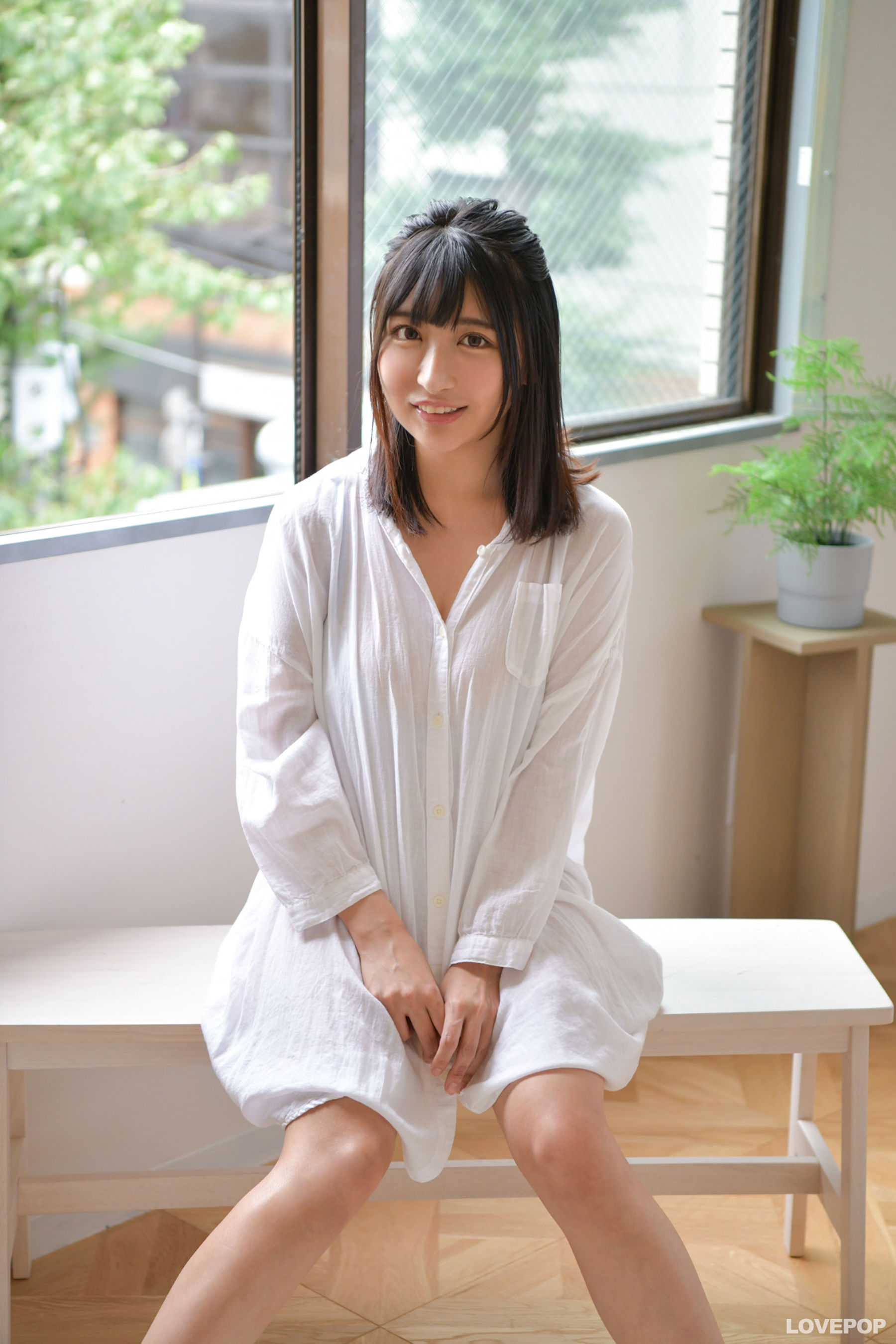 [LOVEPOP] Kaoru Ichihara 市原薫 Photoset 04