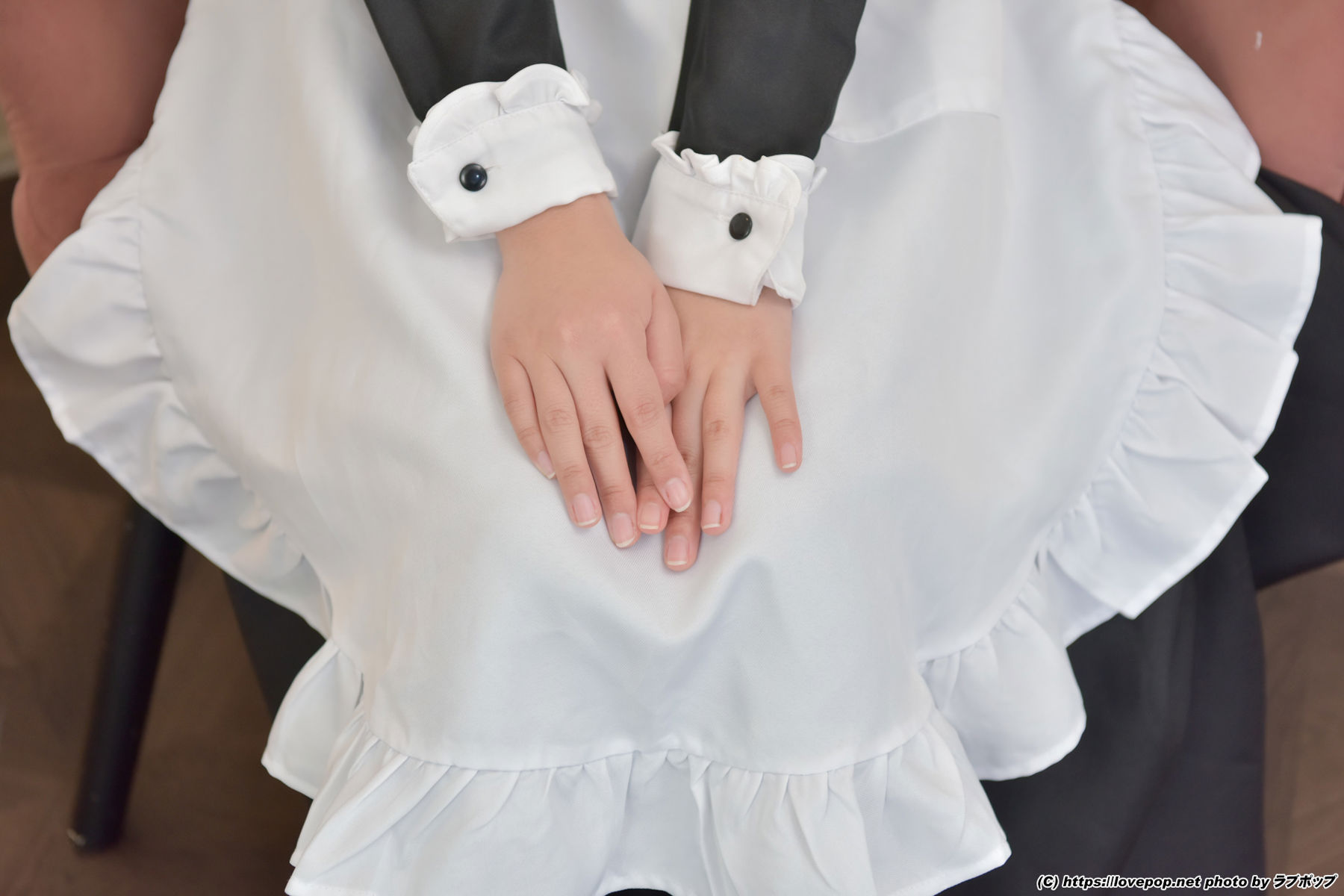 [LOVEPOP] Moeka Sasaki 佐々木萌香 Photoset 17