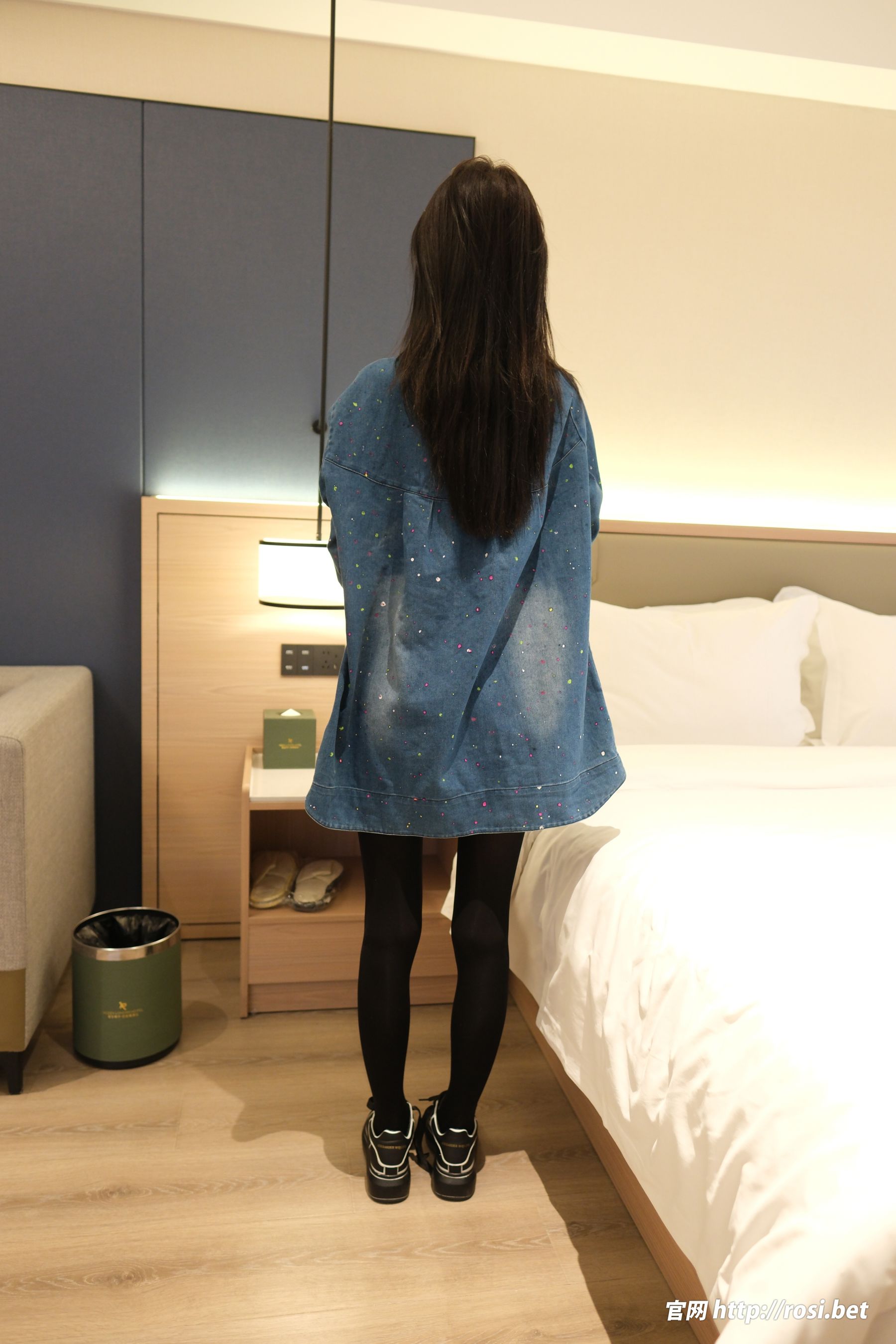 [ROSI写真] 2026.01.09 NO.5149