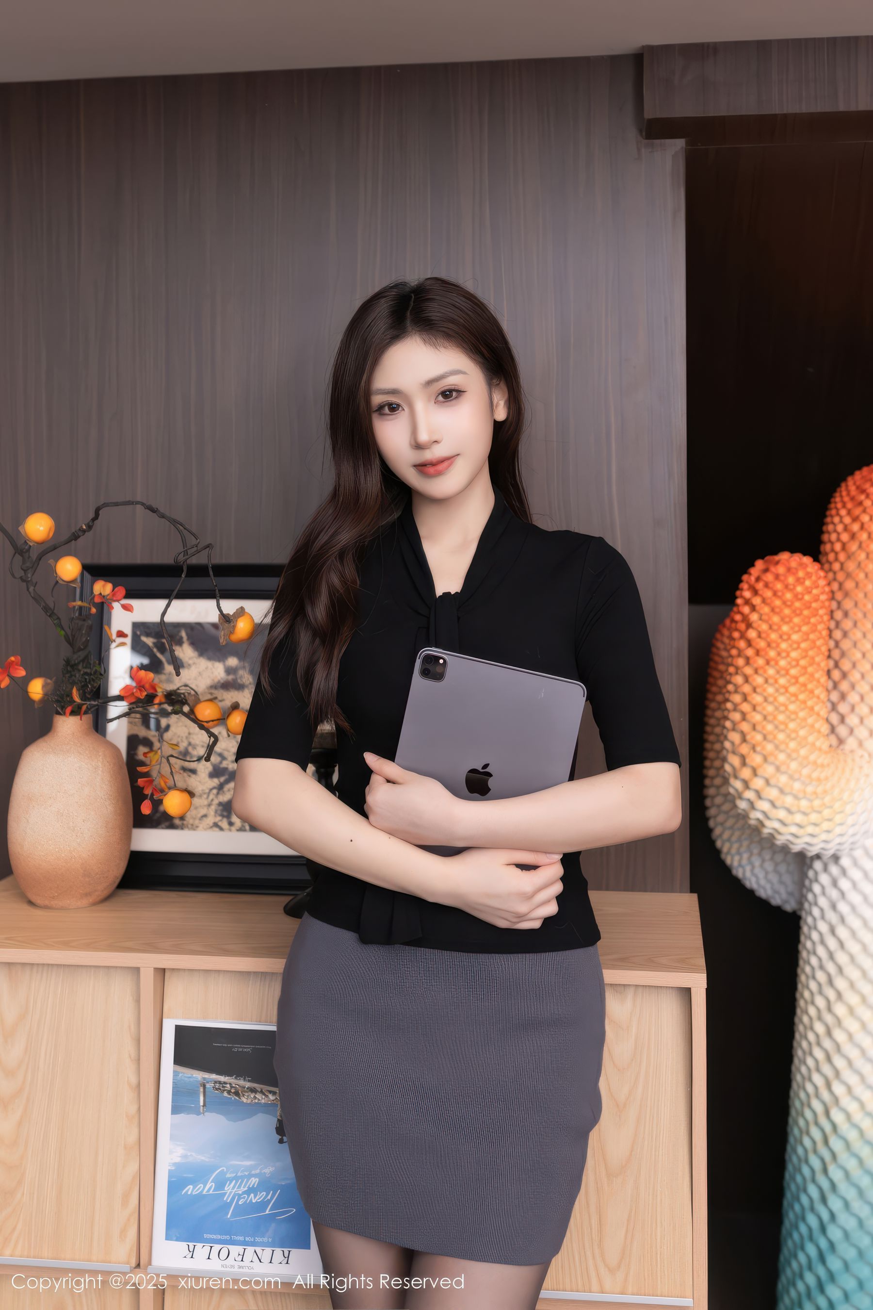 [秀人XiuRen] 2025.10.30 No.10930 刘婷婷