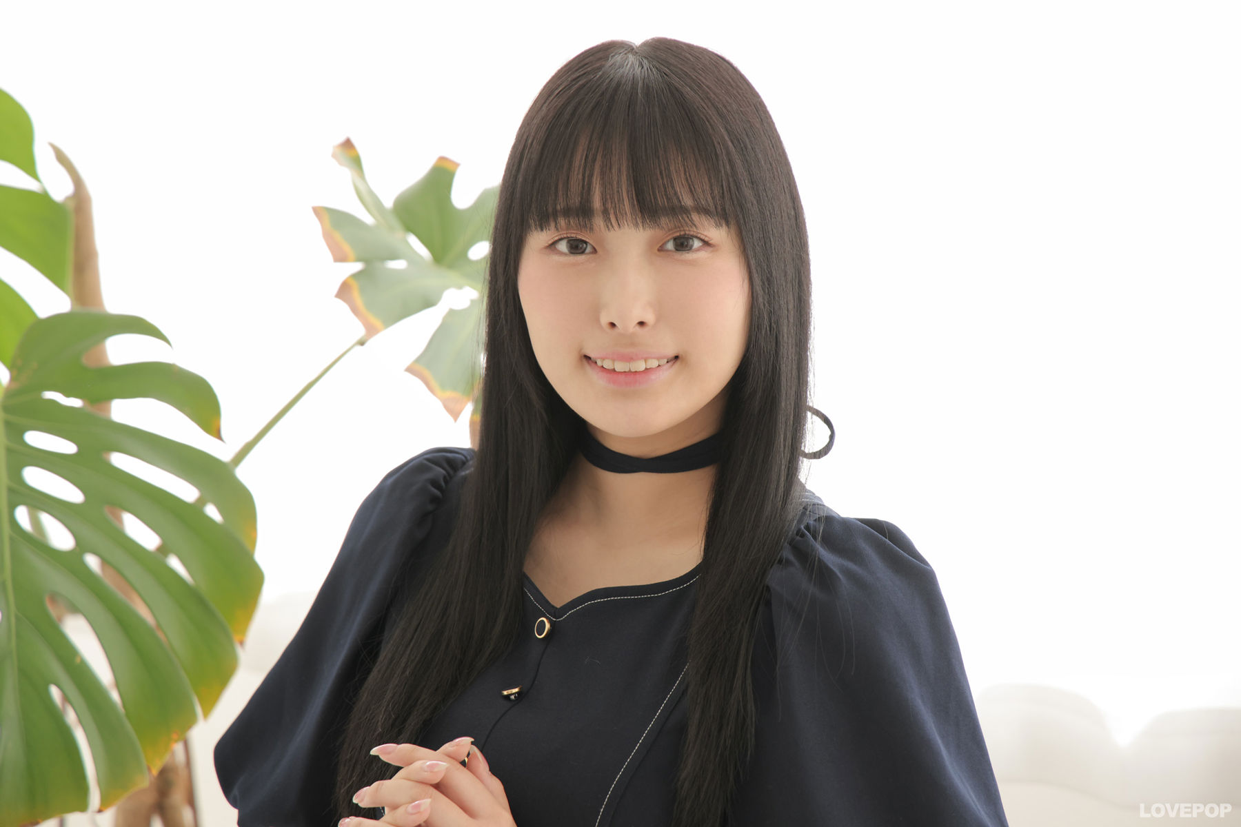 [LOVEPOP] Marina Asakawa 浅川まりな Photoset 05