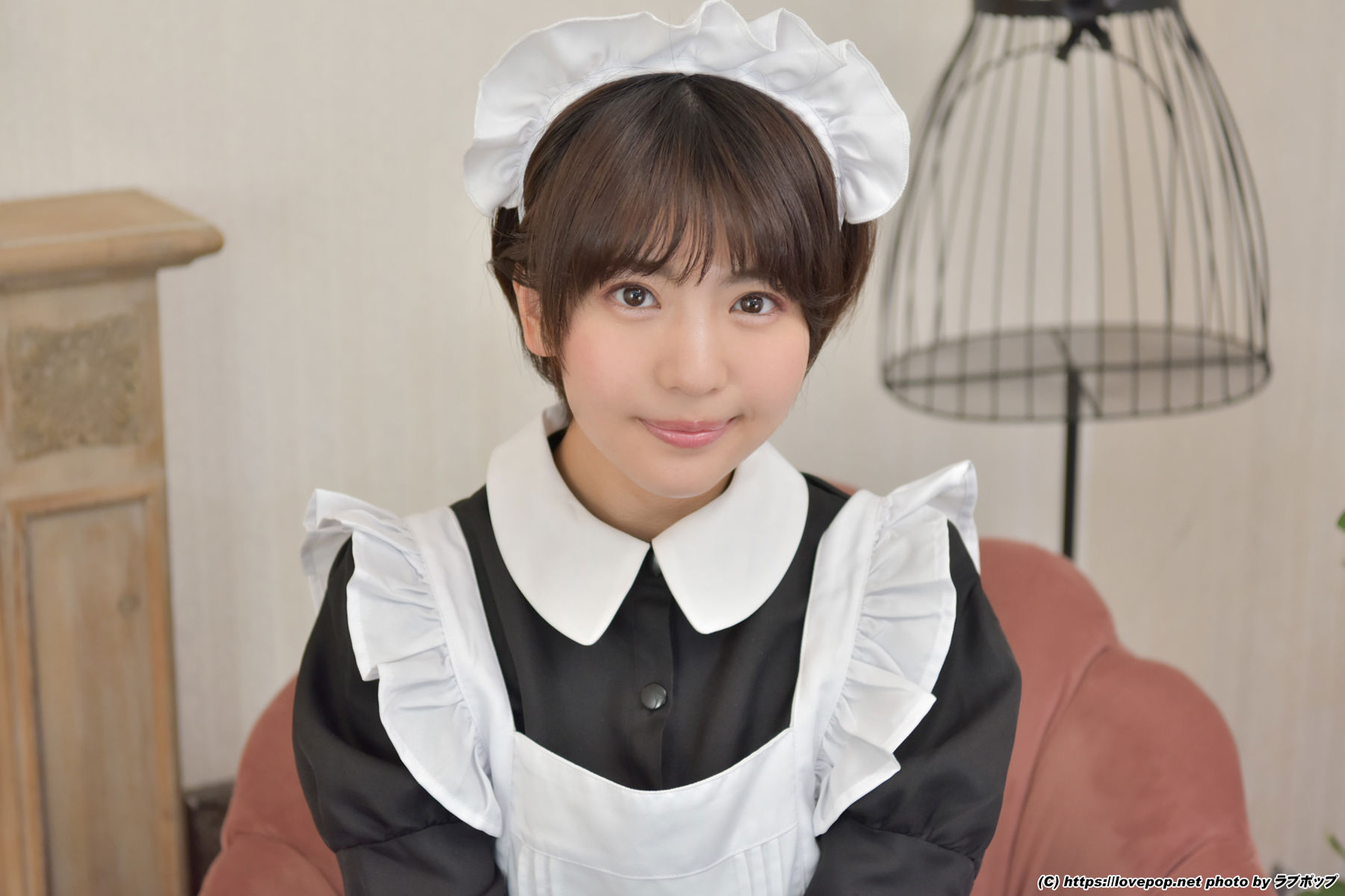 [LOVEPOP] Moeka Sasaki 佐々木萌香 Photoset 17