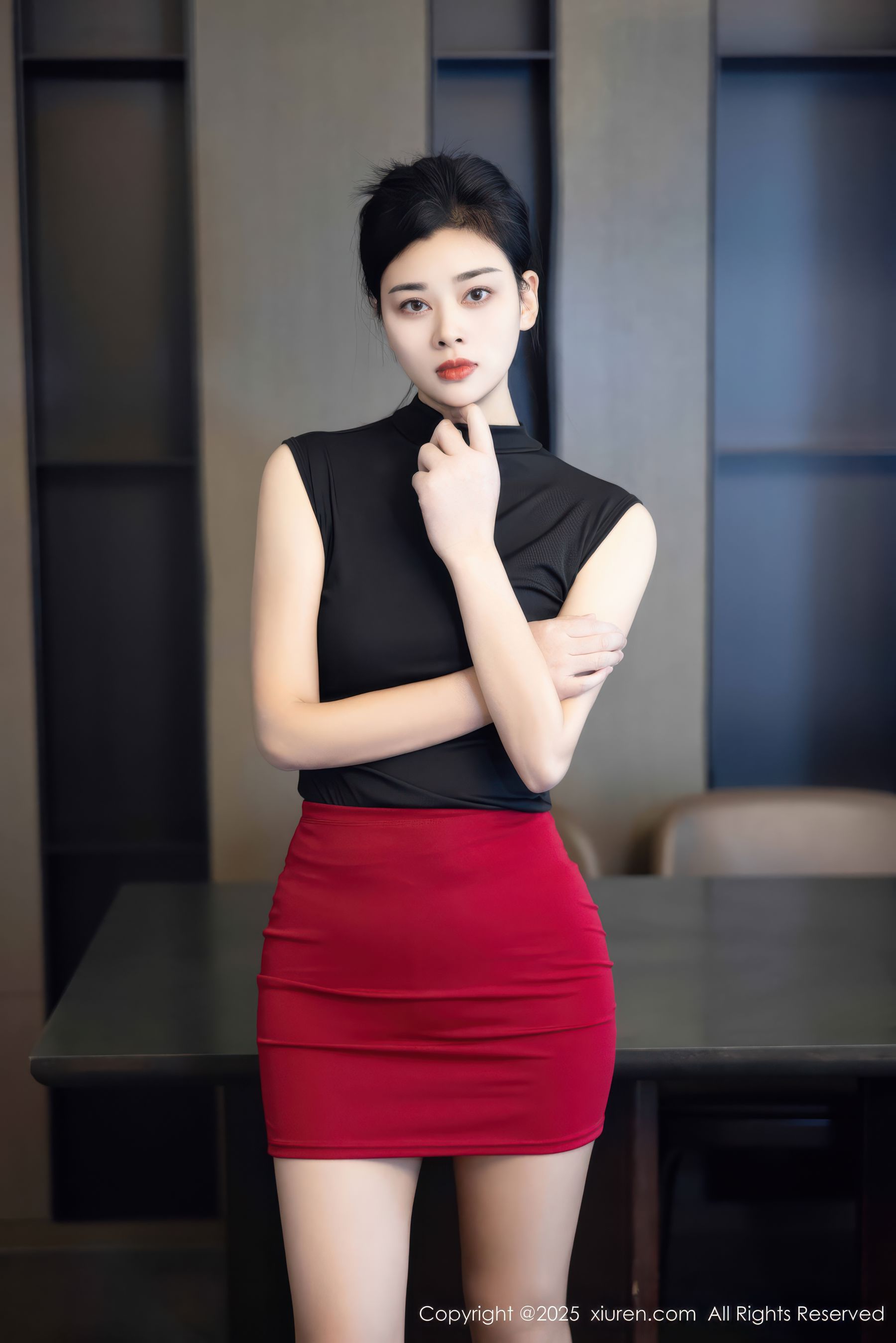 [秀人XiuRen] 2025.11.05 No.10948 徐清妍