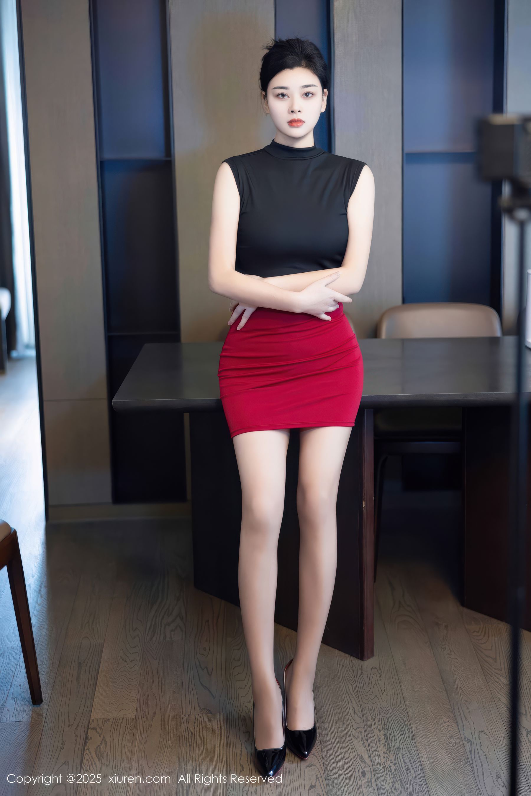 [秀人XiuRen] 2025.11.05 No.10948 徐清妍