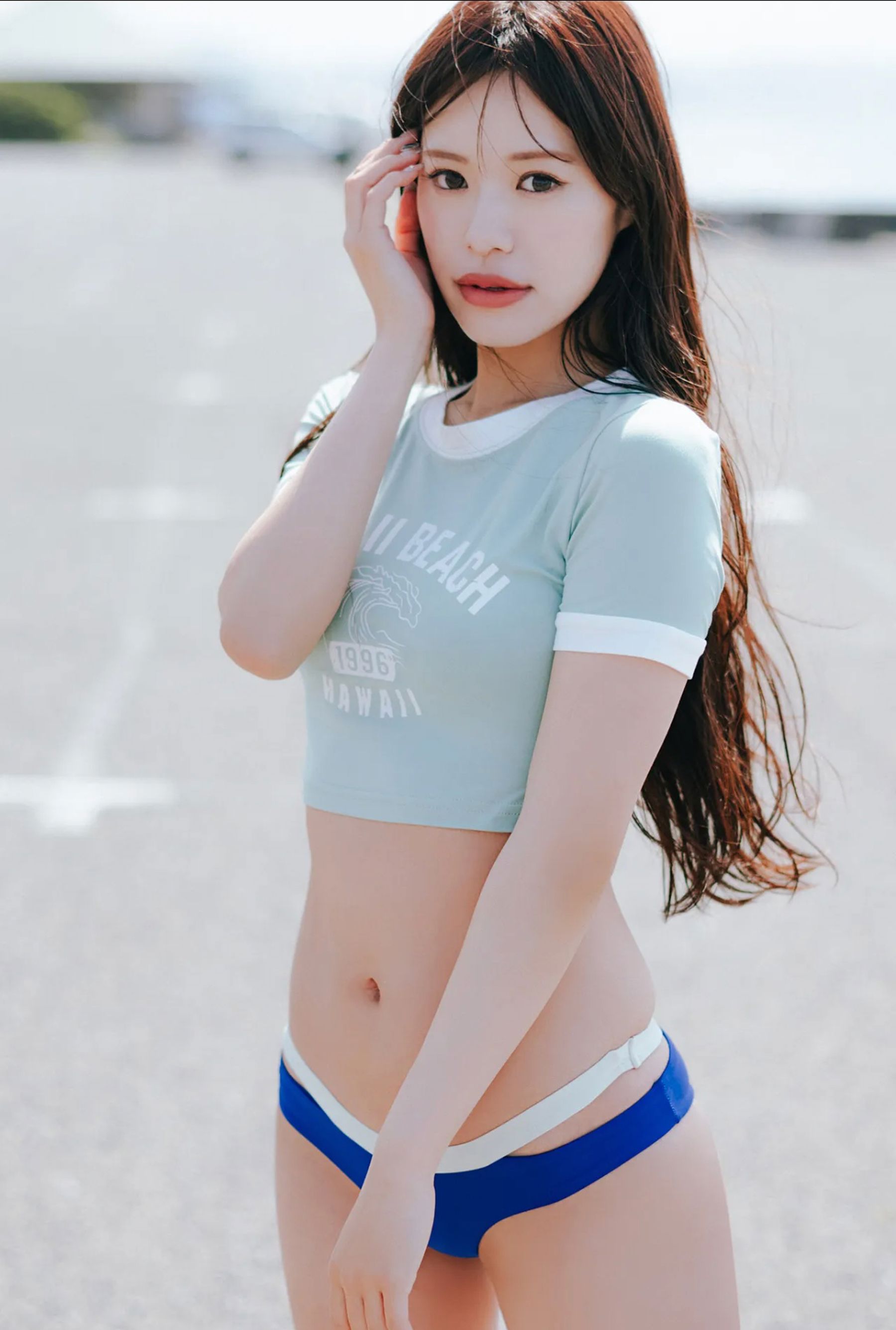 広瀬晏夕 - らぶあんゆっ vol.1