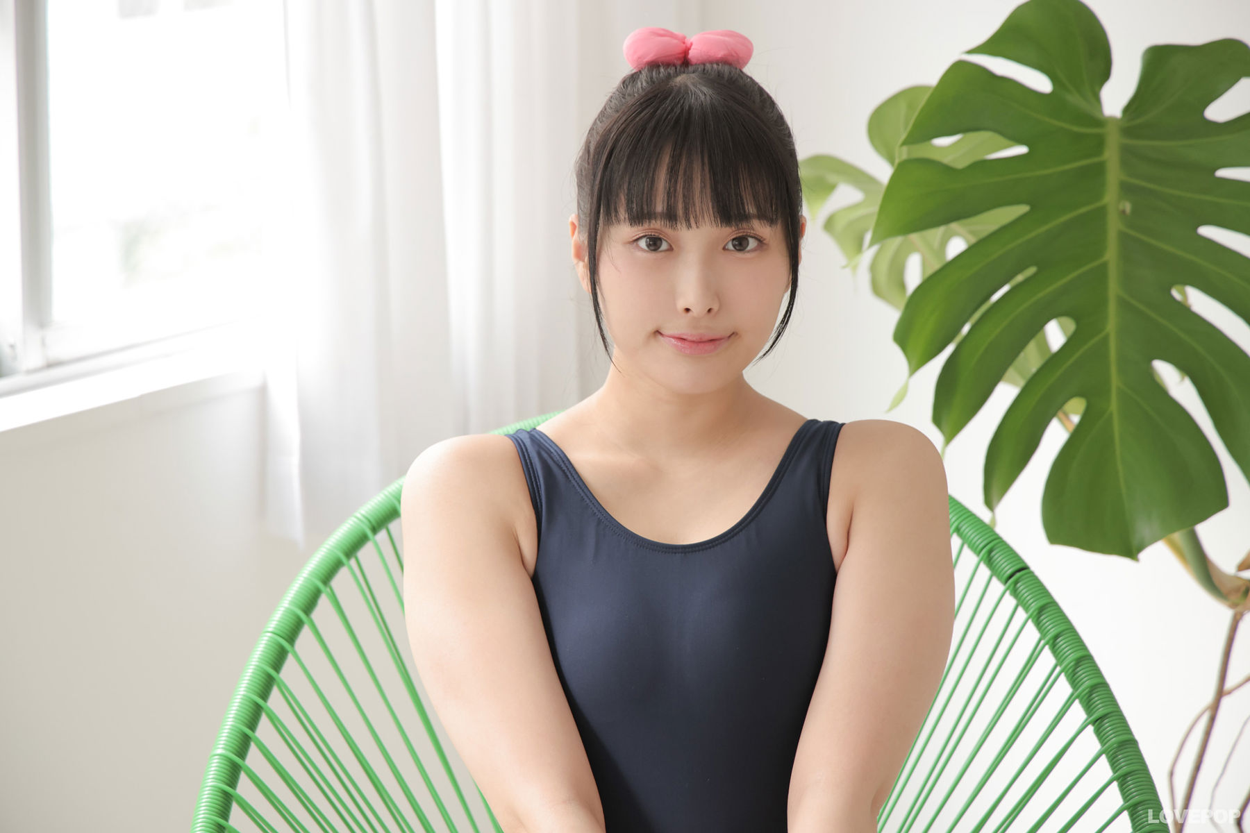 [LOVEPOP] Marina Asakawa 浅川まりな Photoset 01