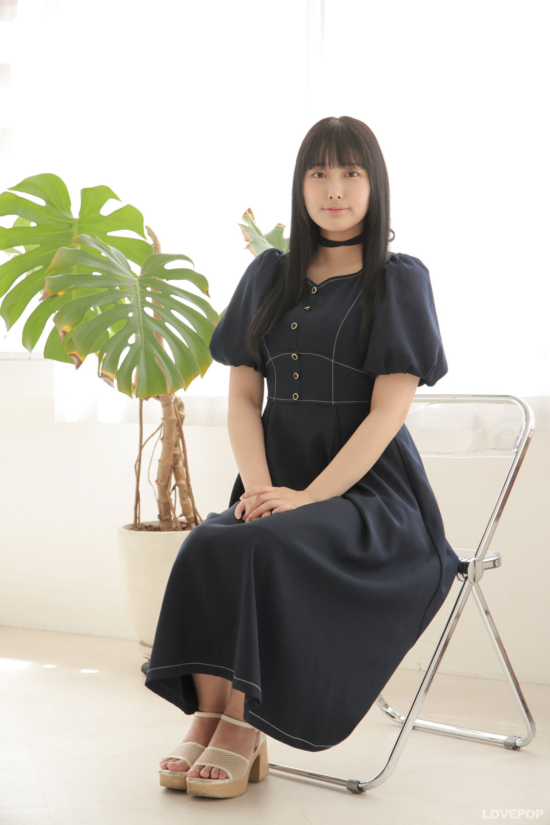 [LOVEPOP] Marina Asakawa 浅川まりな Photoset 05