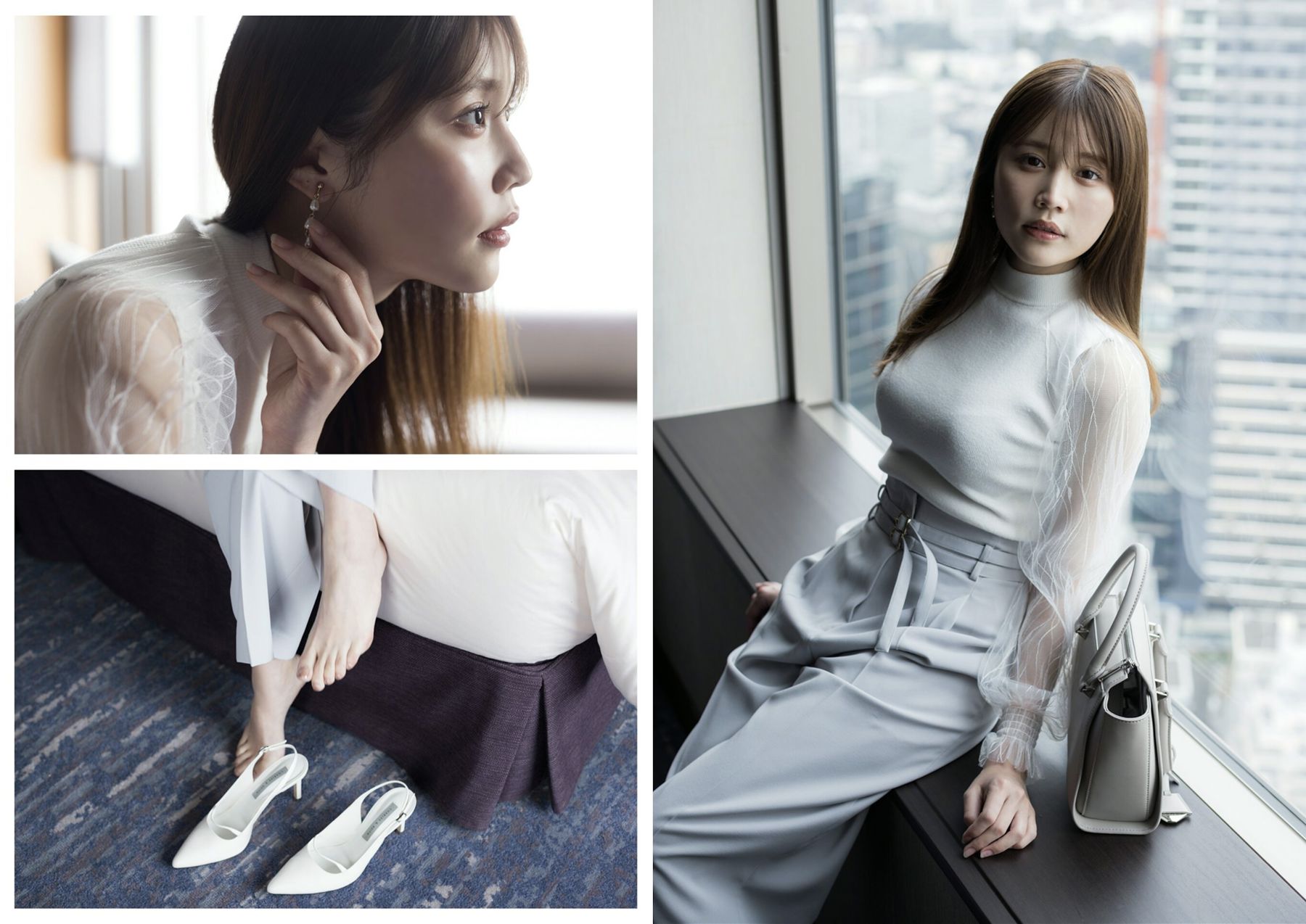 小日向ゆか - 愛にまみれて