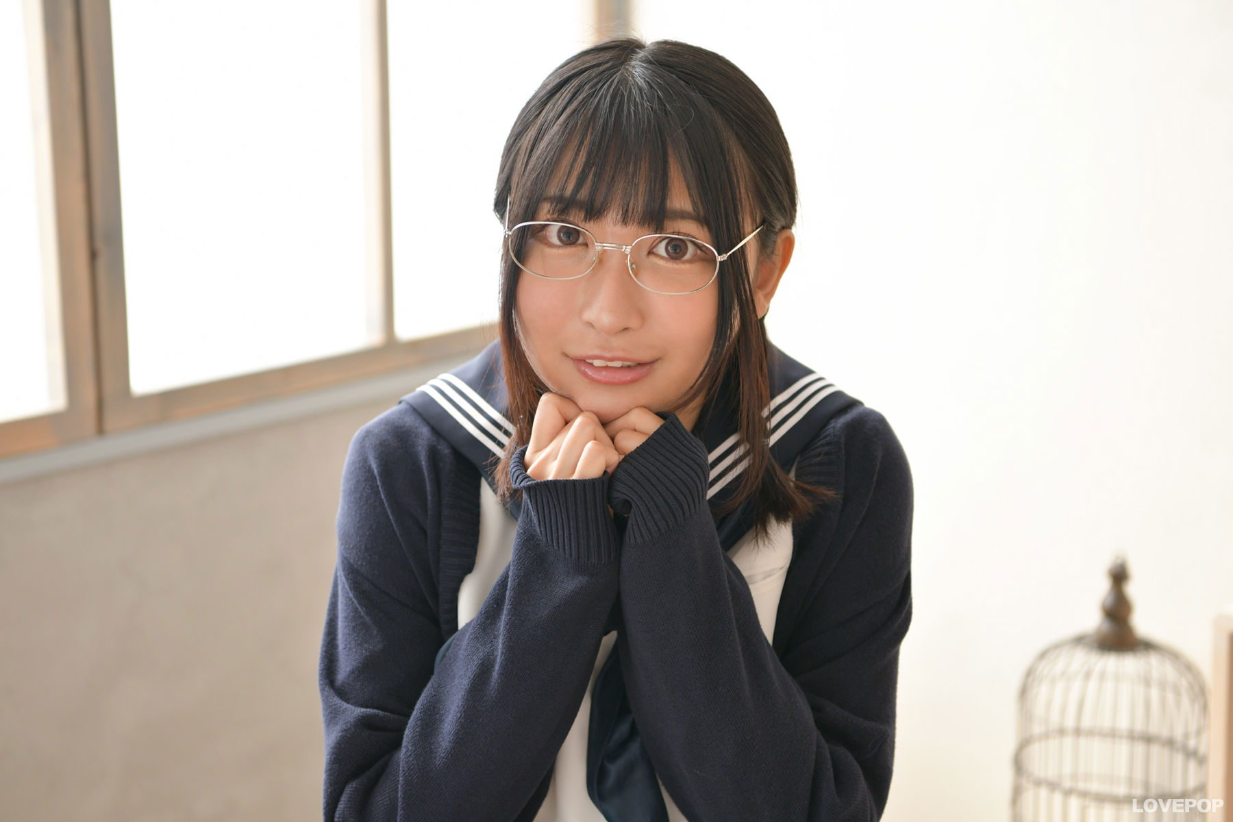 [LOVEPOP] Kaoru Ichihara 市原薫 Photoset 01