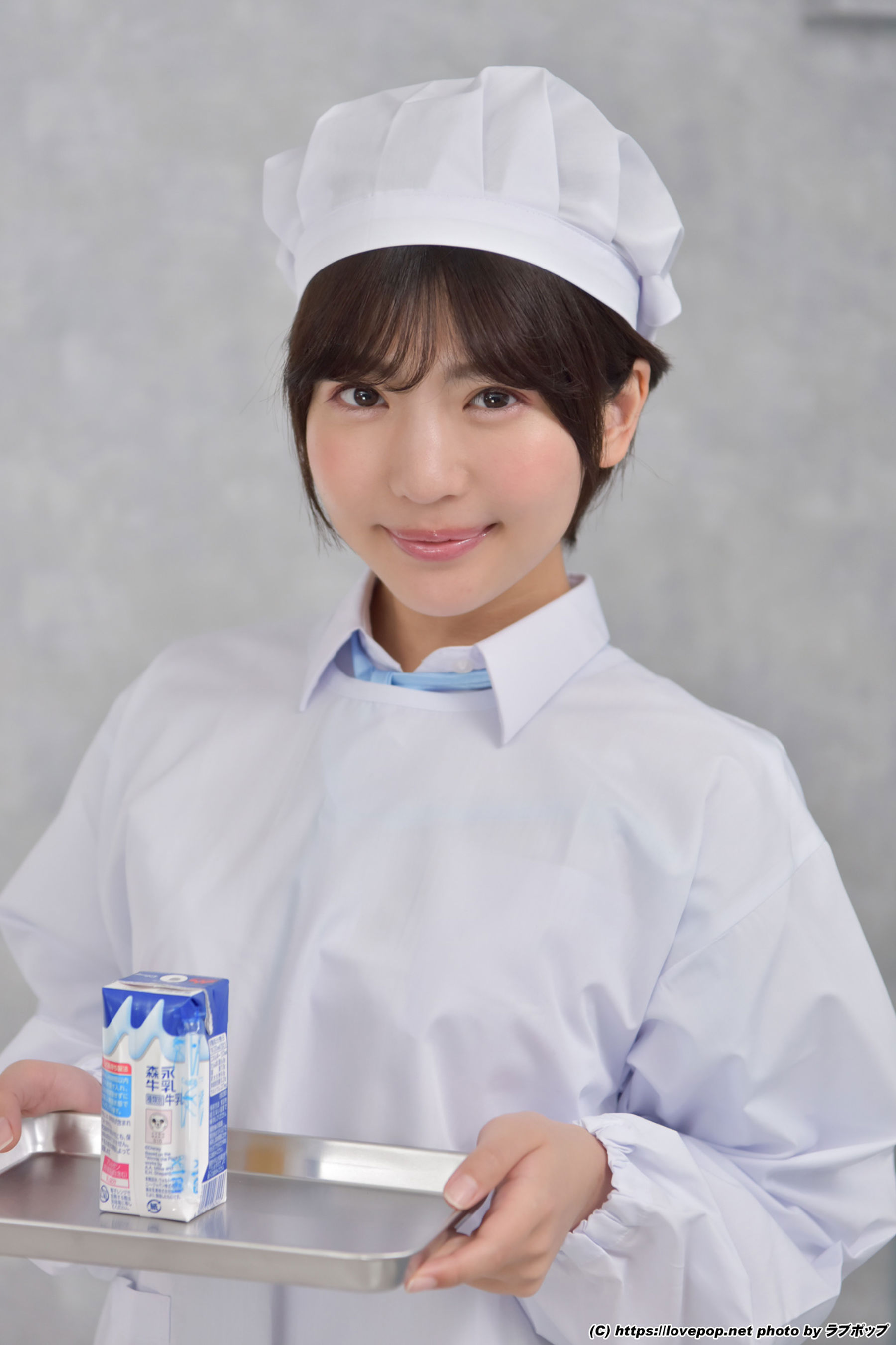 [LOVEPOP] Moeka Sasaki 佐々木萌香 Photoset 18