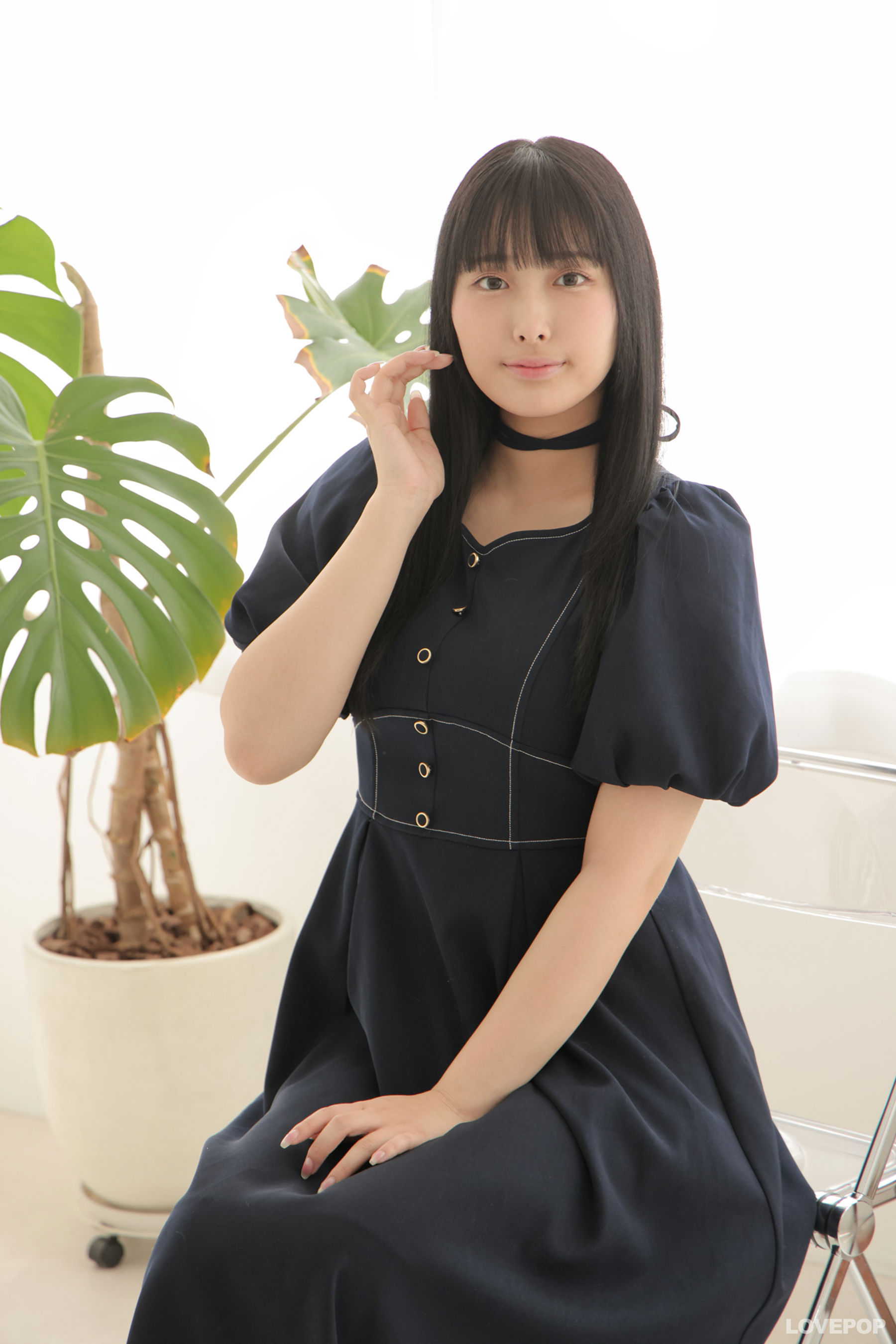 [LOVEPOP] Marina Asakawa 浅川まりな Photoset 05