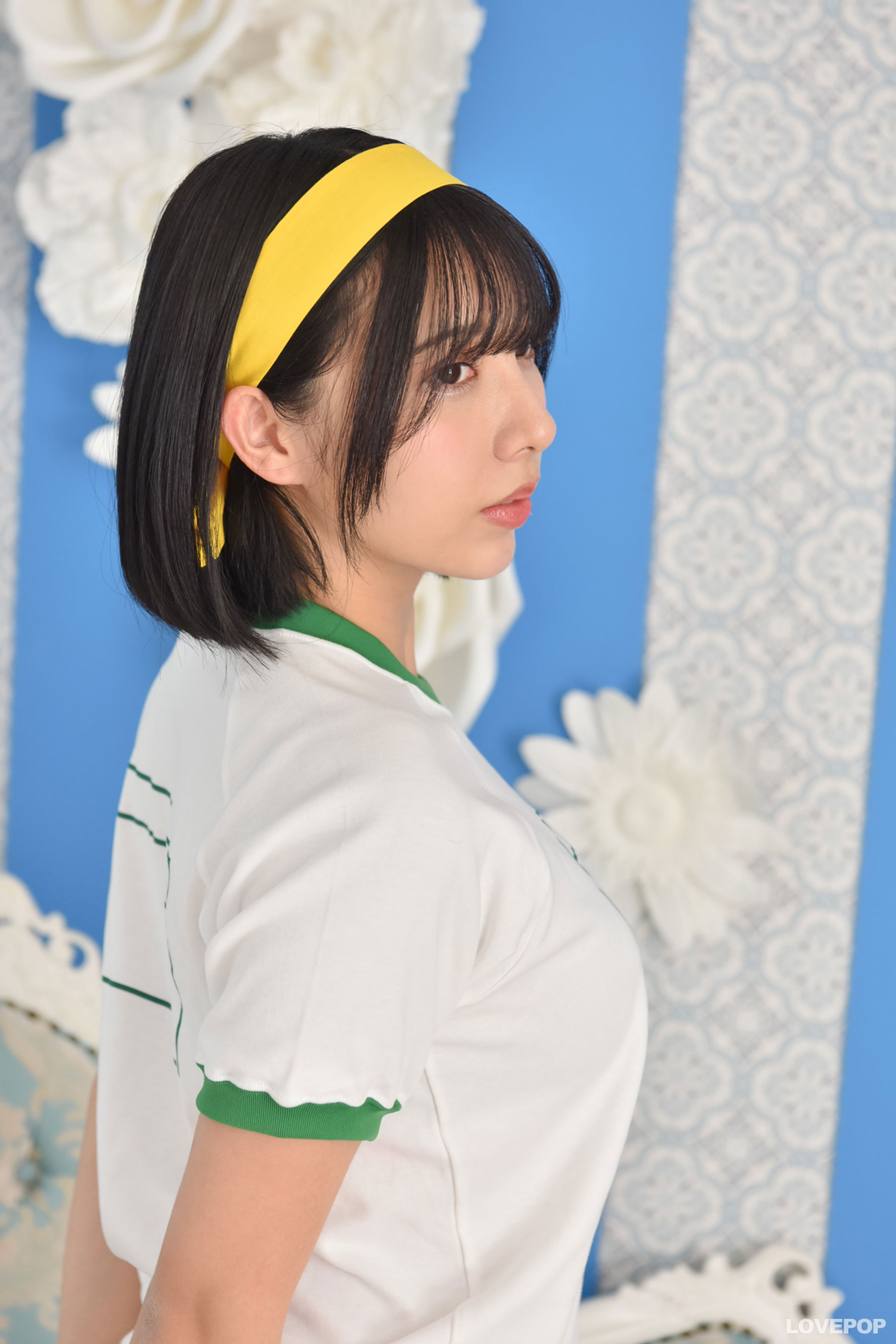 [LOVEPOP] Mitsuhashikun 三橋くん Photoset 02