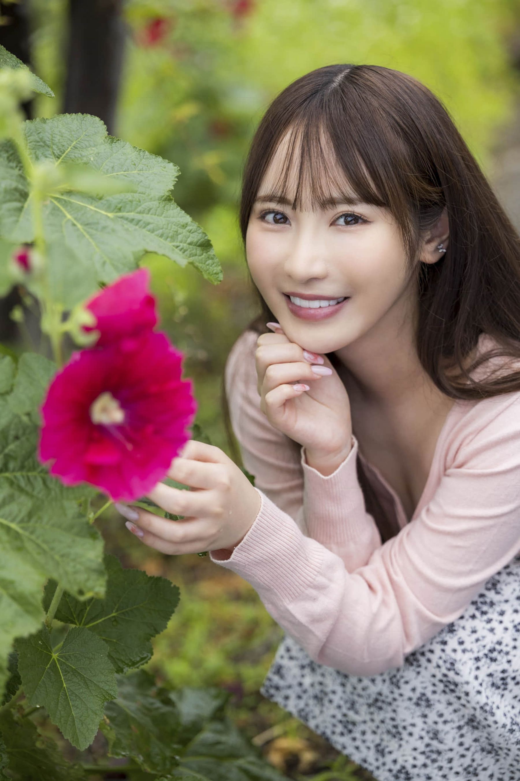 小野六花 - あったまろ