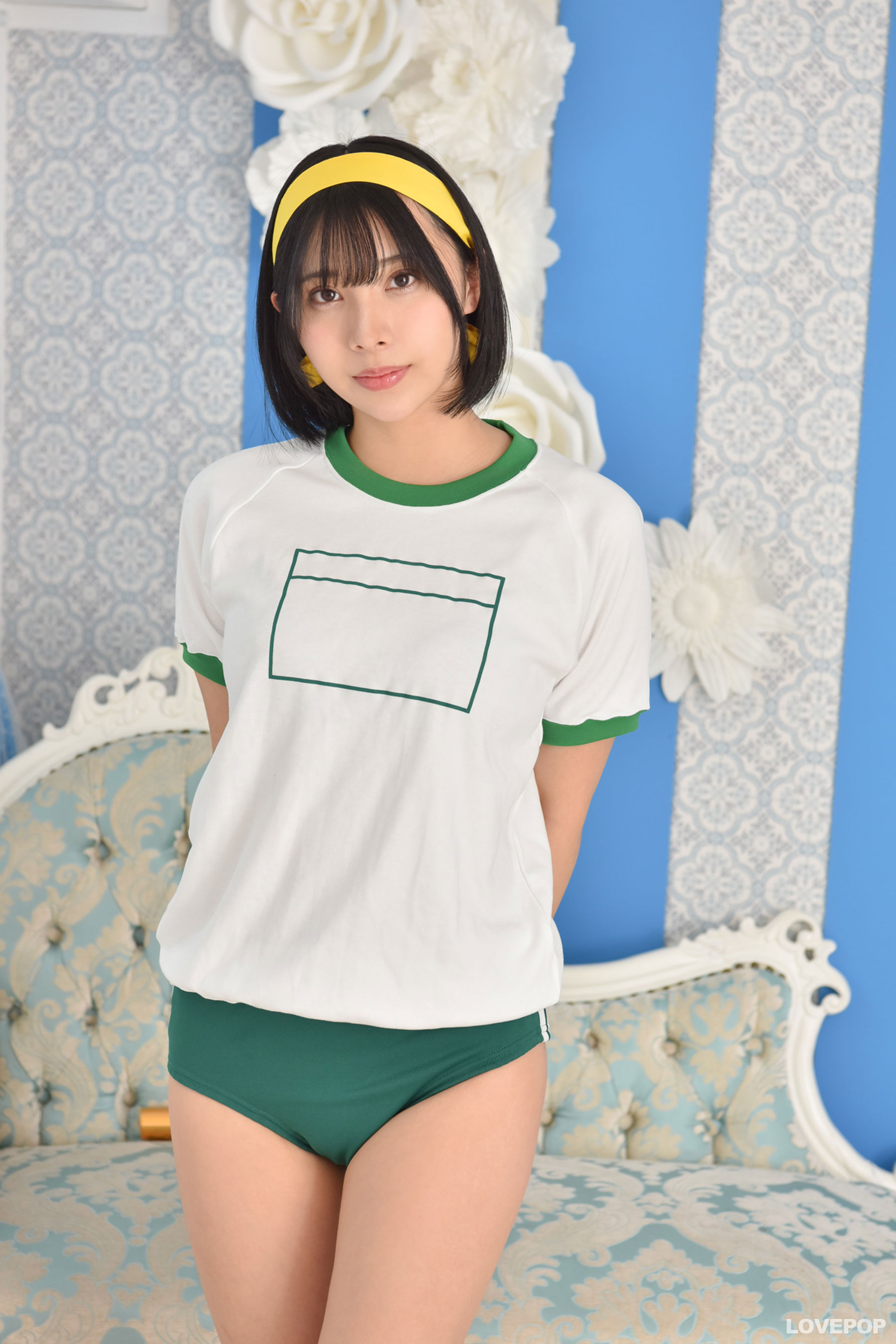 [LOVEPOP] Mitsuhashikun 三橋くん Photoset 02