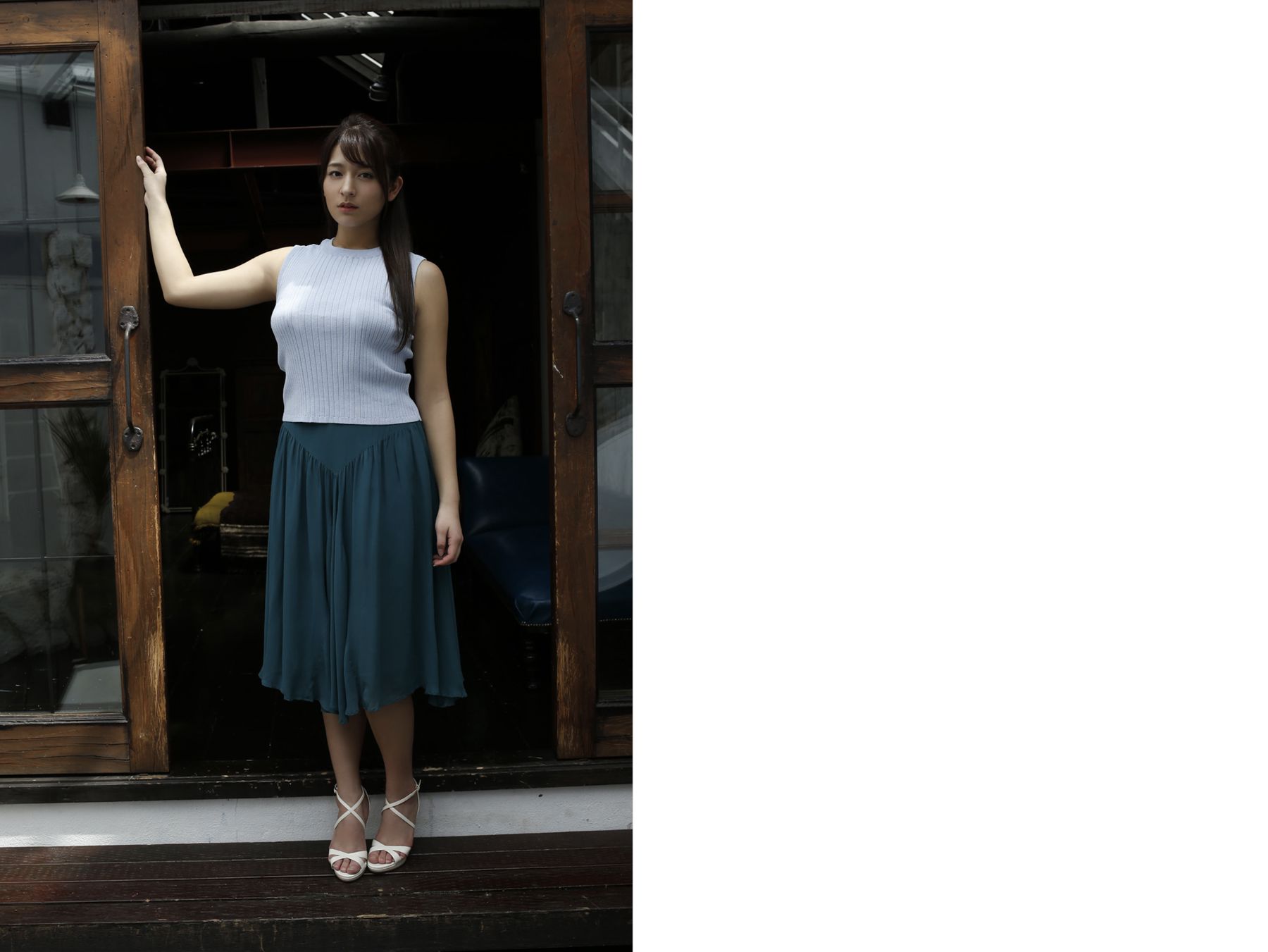 徳江かな - つやごと