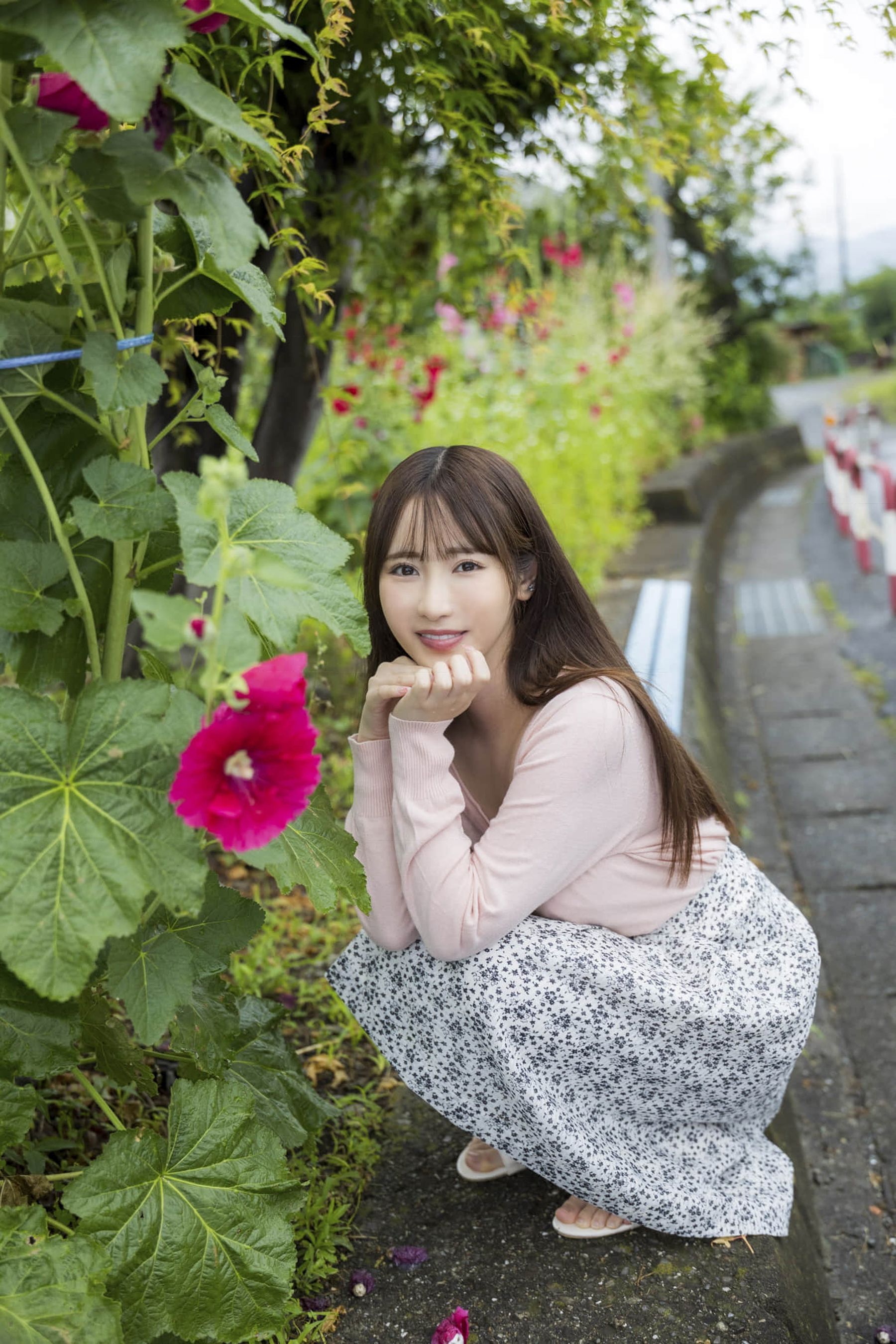 小野六花 - あったまろ