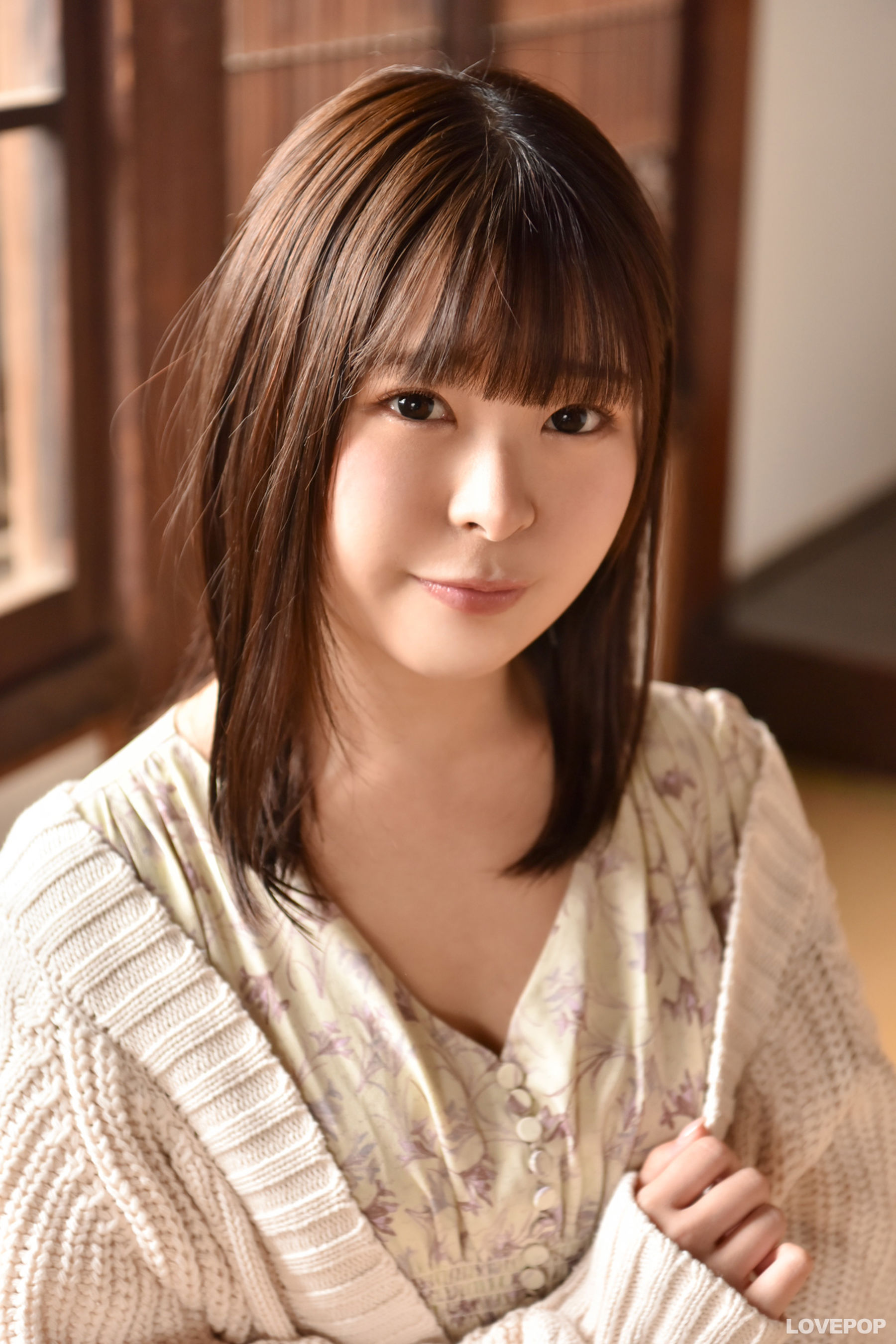 [LOVEPOP] Kanon Kisara 木更かのん Photoset 04