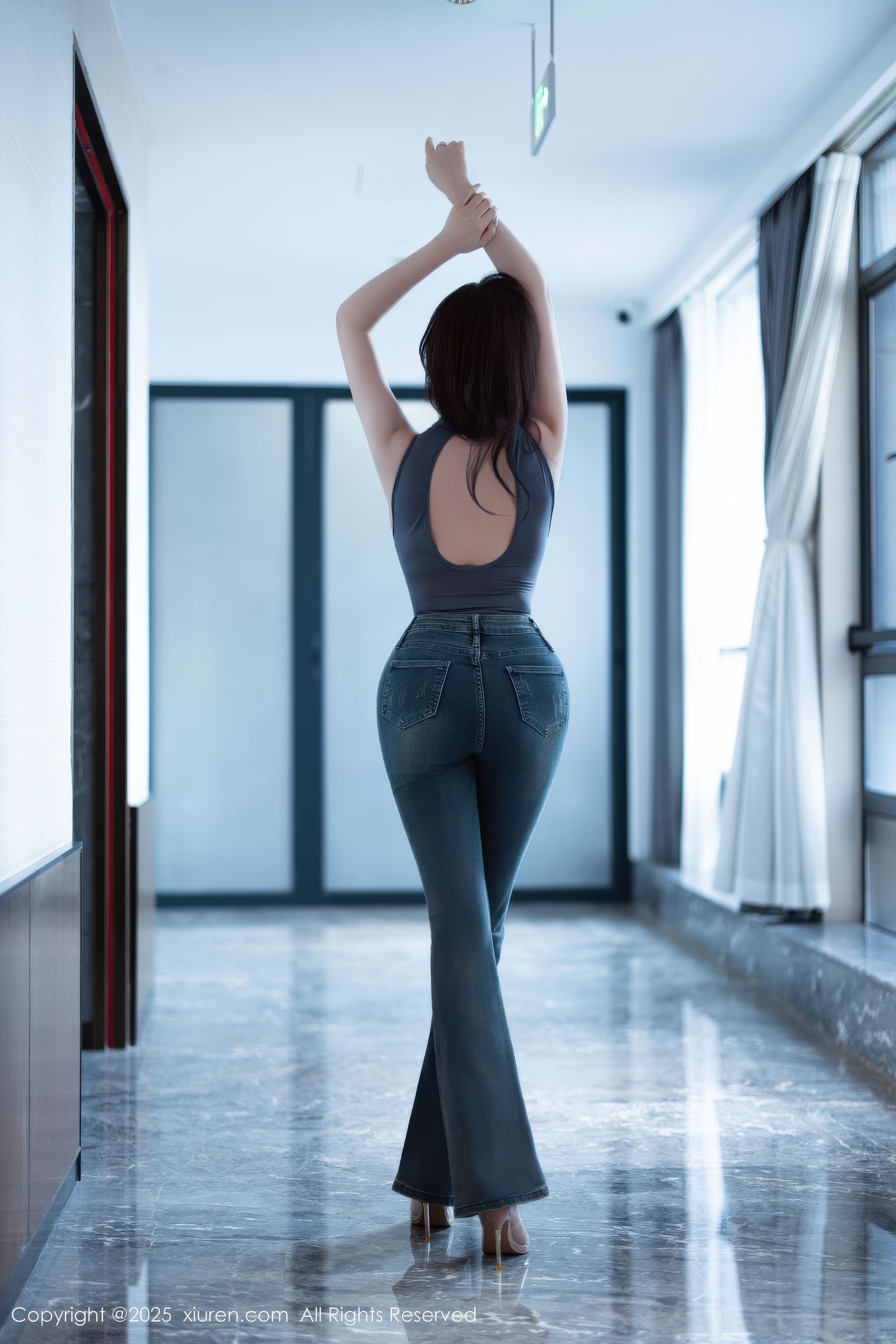 [秀人XiuRen] 2025.11.06 No.10952 CHENCHEN