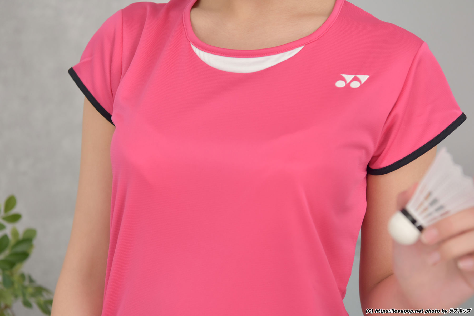 [LOVEPOP] Moeka Sasaki 佐々木萌香 Photoset 20