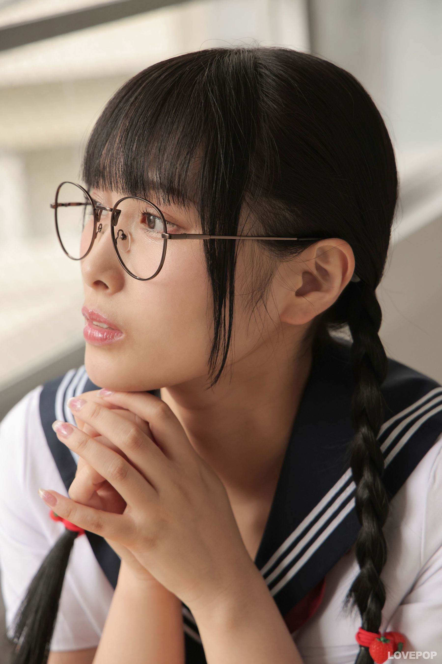 [LOVEPOP] Marina Asakawa 浅川まりな Photoset 02